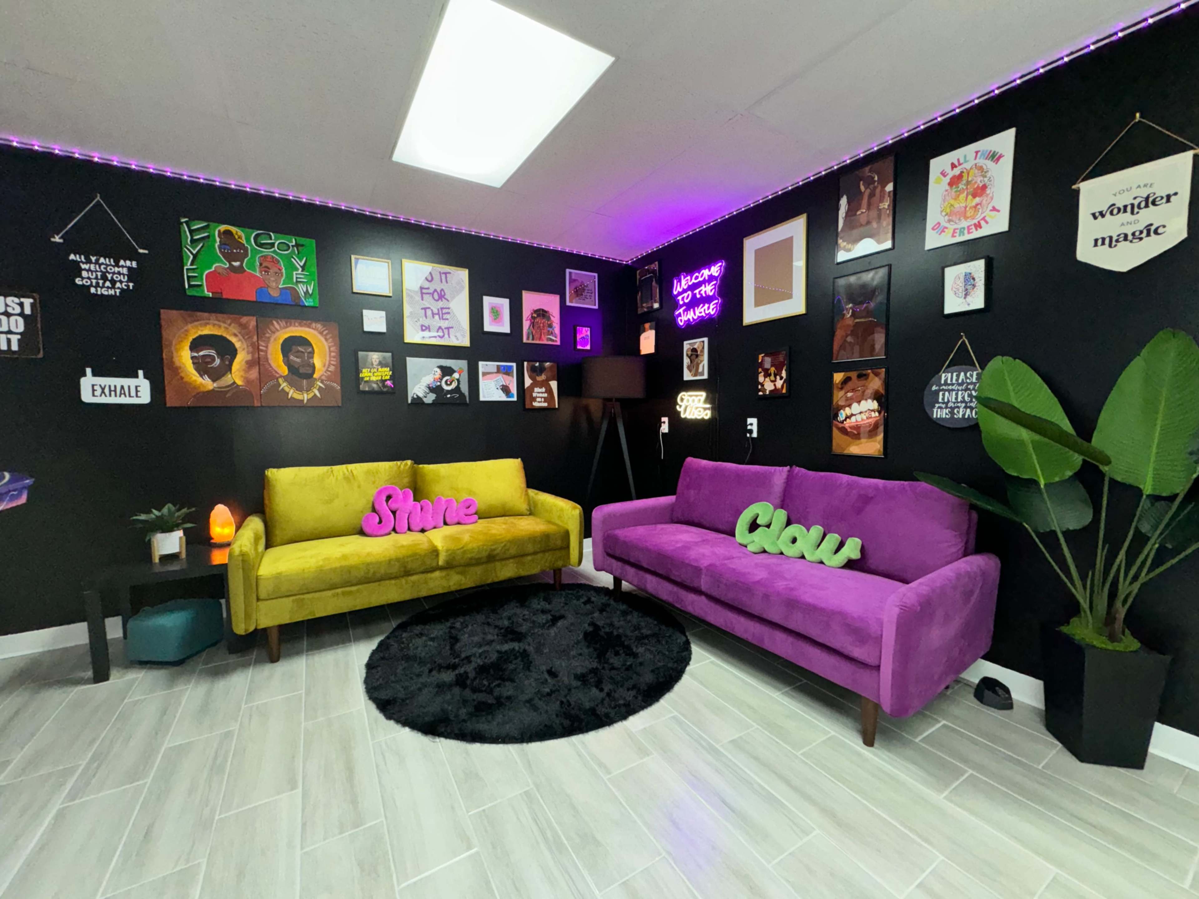 East Tampa, Studio, Good Vibez Image in East Lake-Orient Park, Tampa, FL