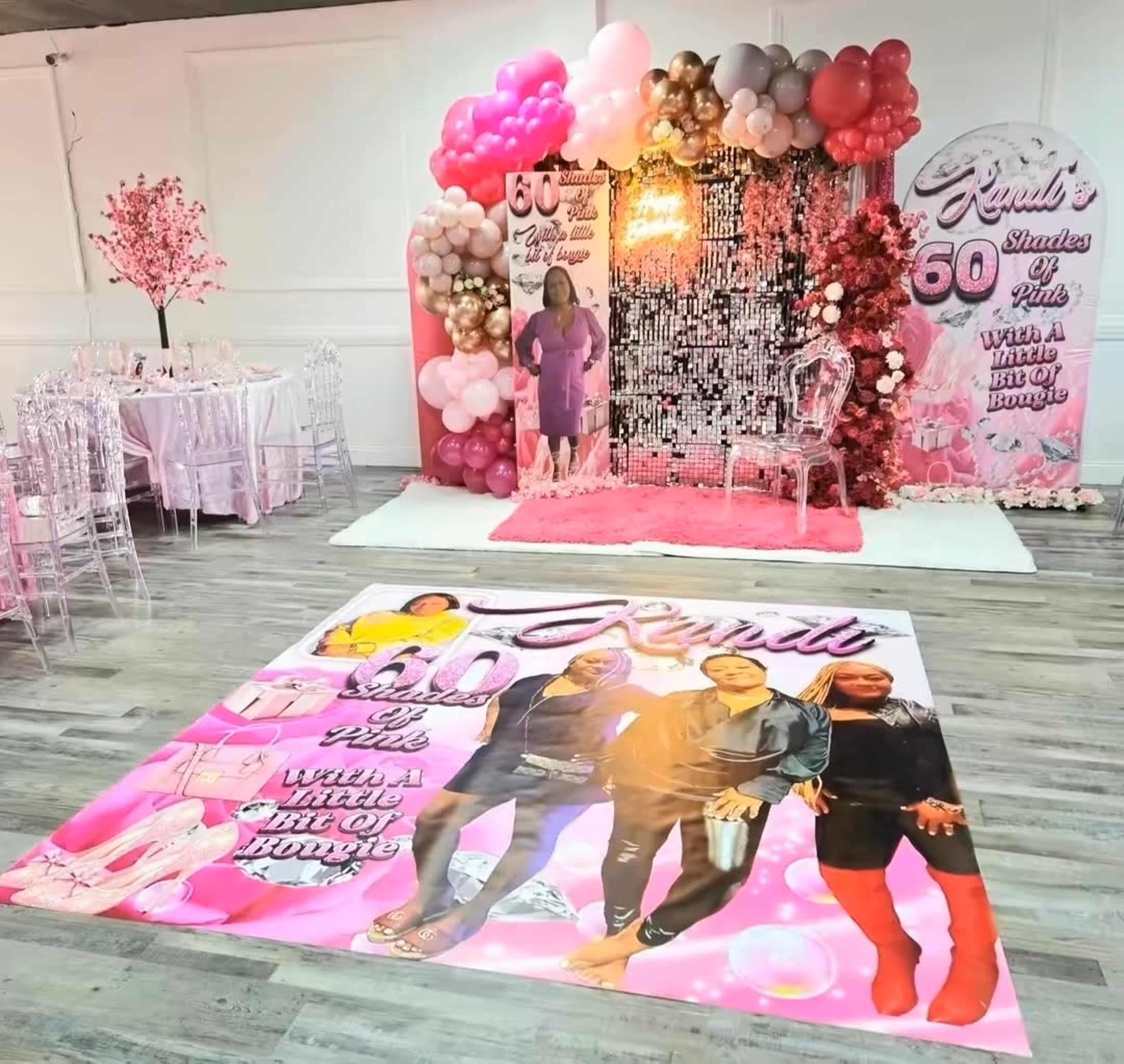 Suite 10 Venue Image in Washington Township, Sewell, NJ