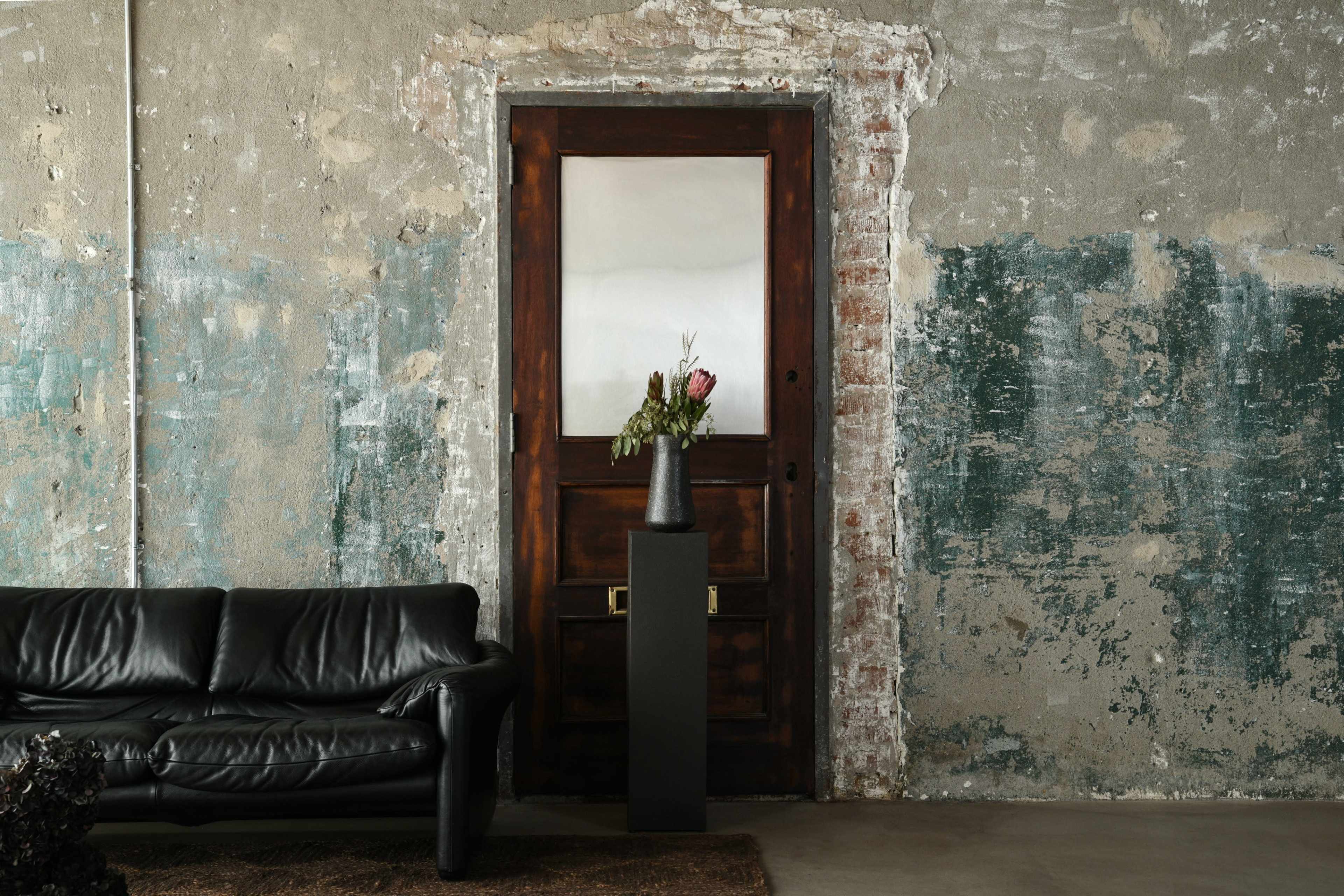 Lumin Studio | 2400sqft Industrial Daylight Studio in East Williamsburg ...