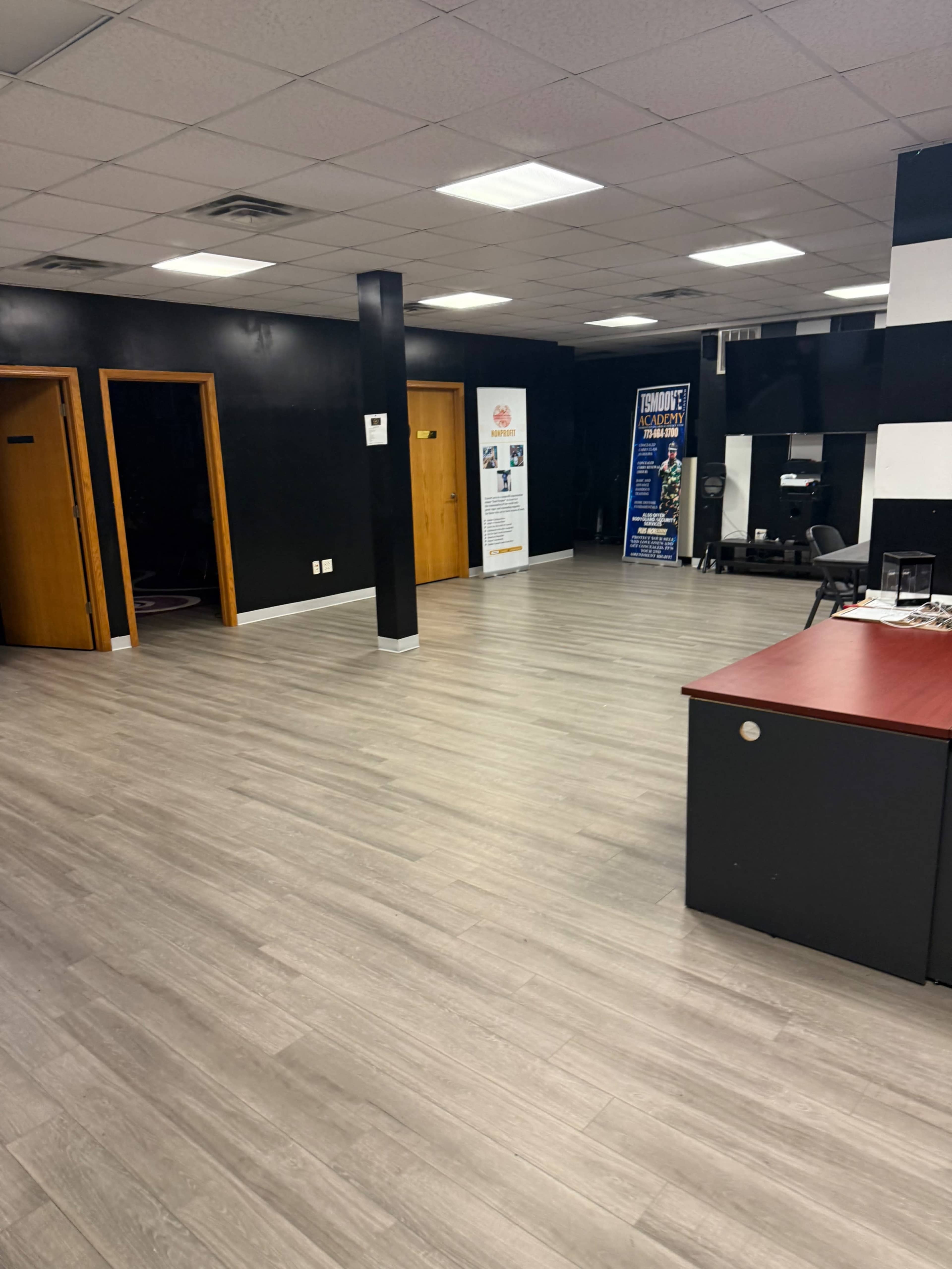 Intimate event space Image in Aurora Township, Aurora, IL