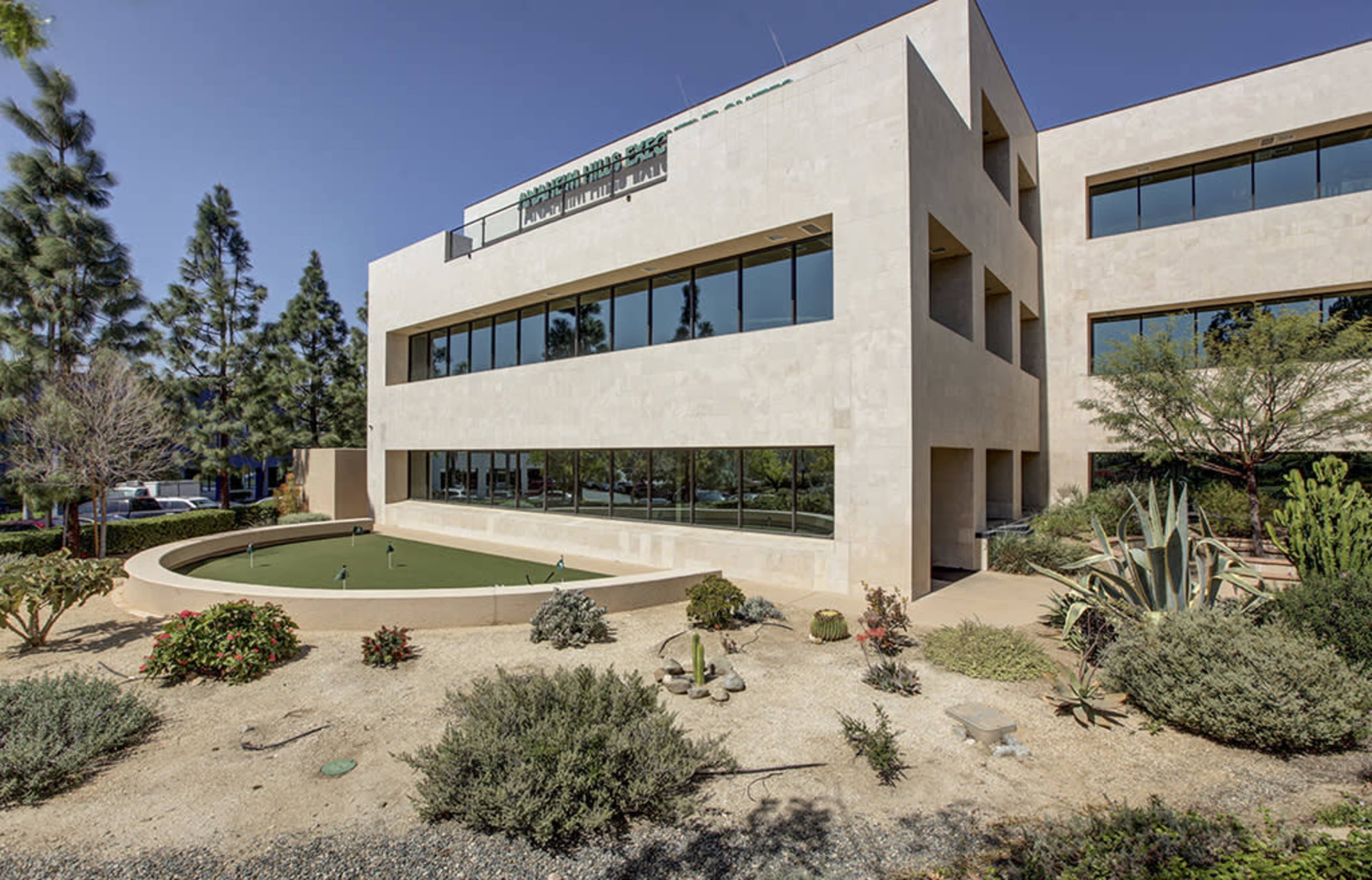 Spacious Conference Room in Anaheim Hills Image in Anaheim Hills, Anaheim, CA