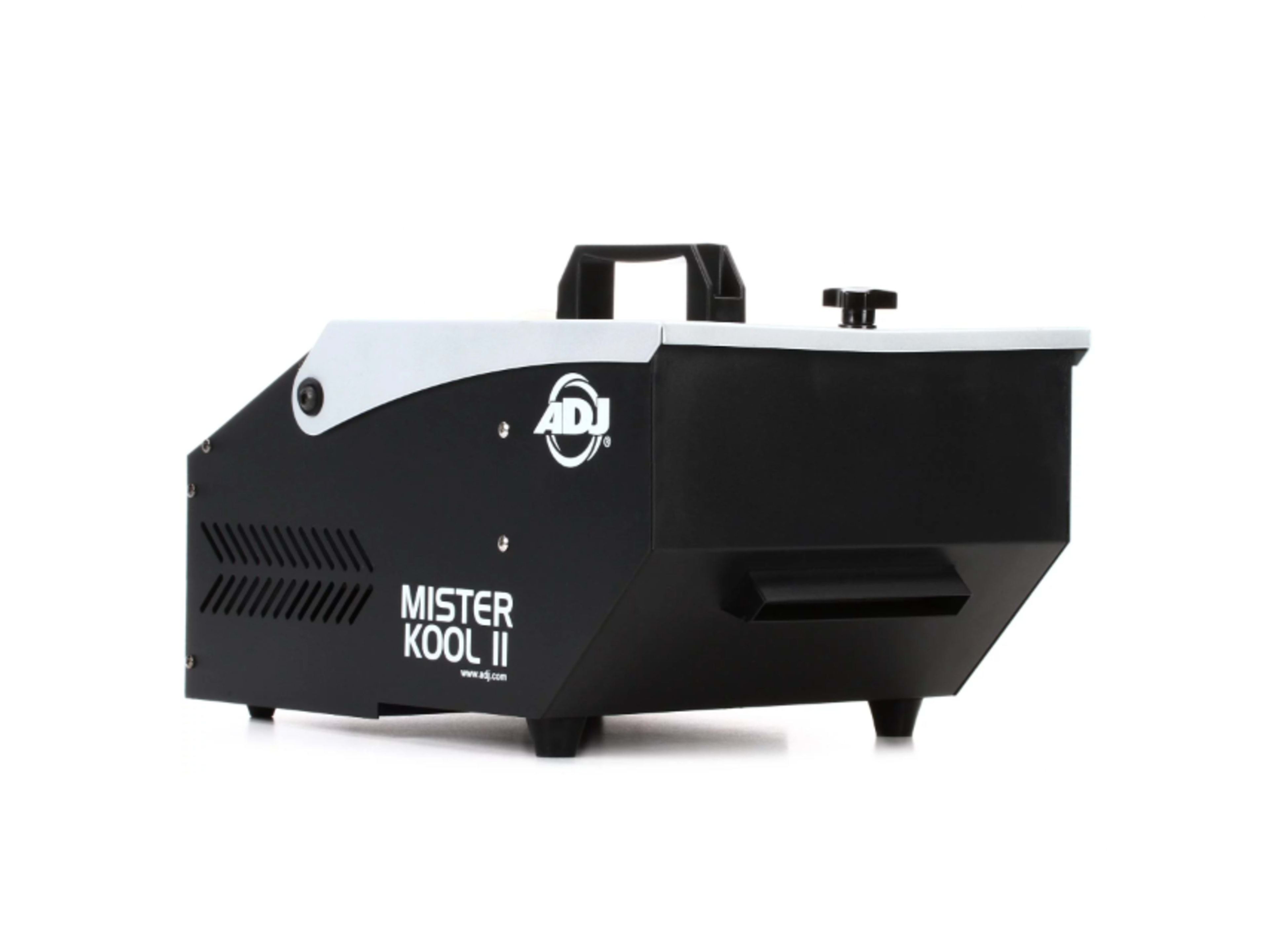 Fog Machine