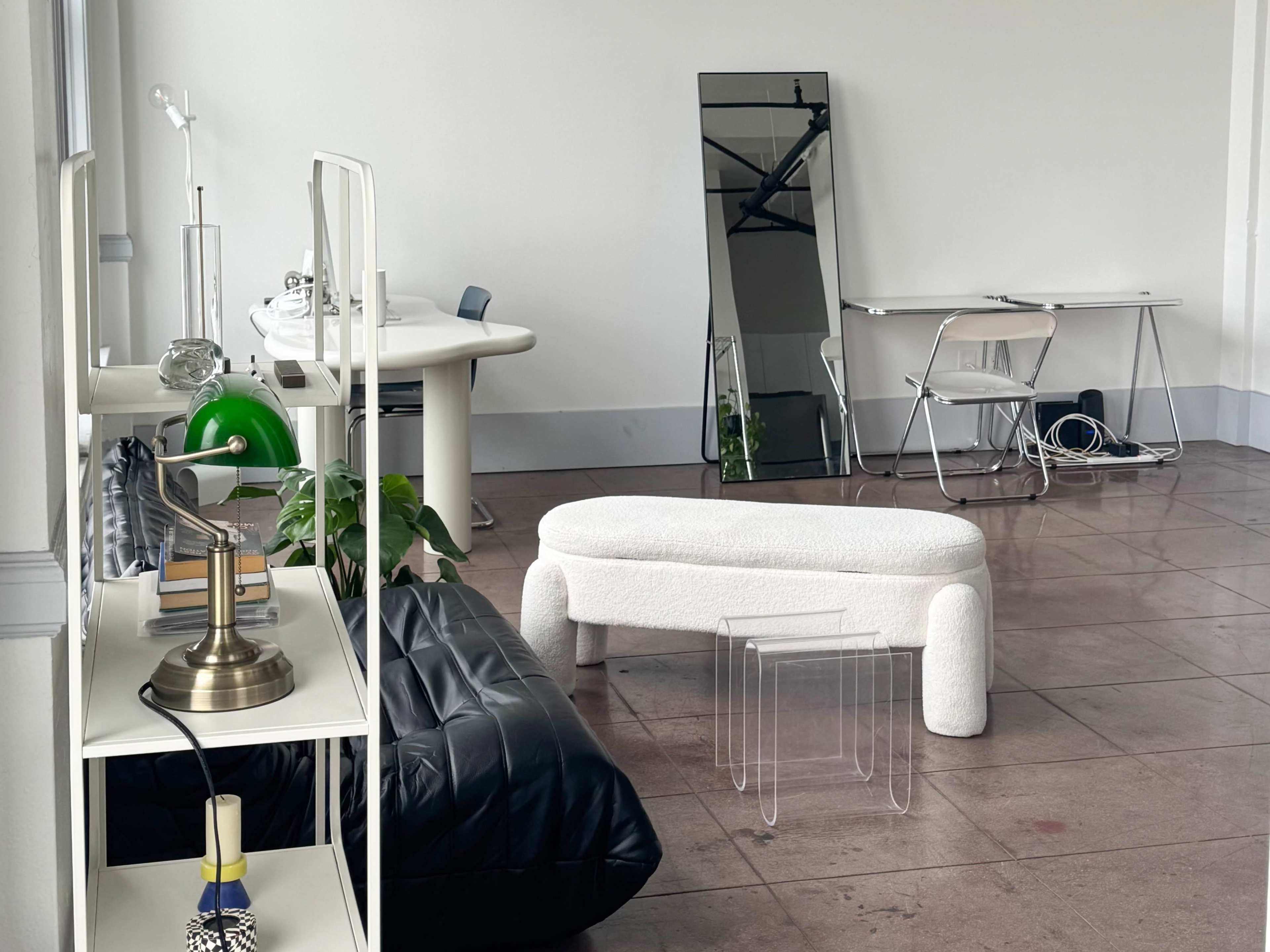 Bright East-Facing Loft in Downtown LA Image in Skid Row, Los Angeles, CA