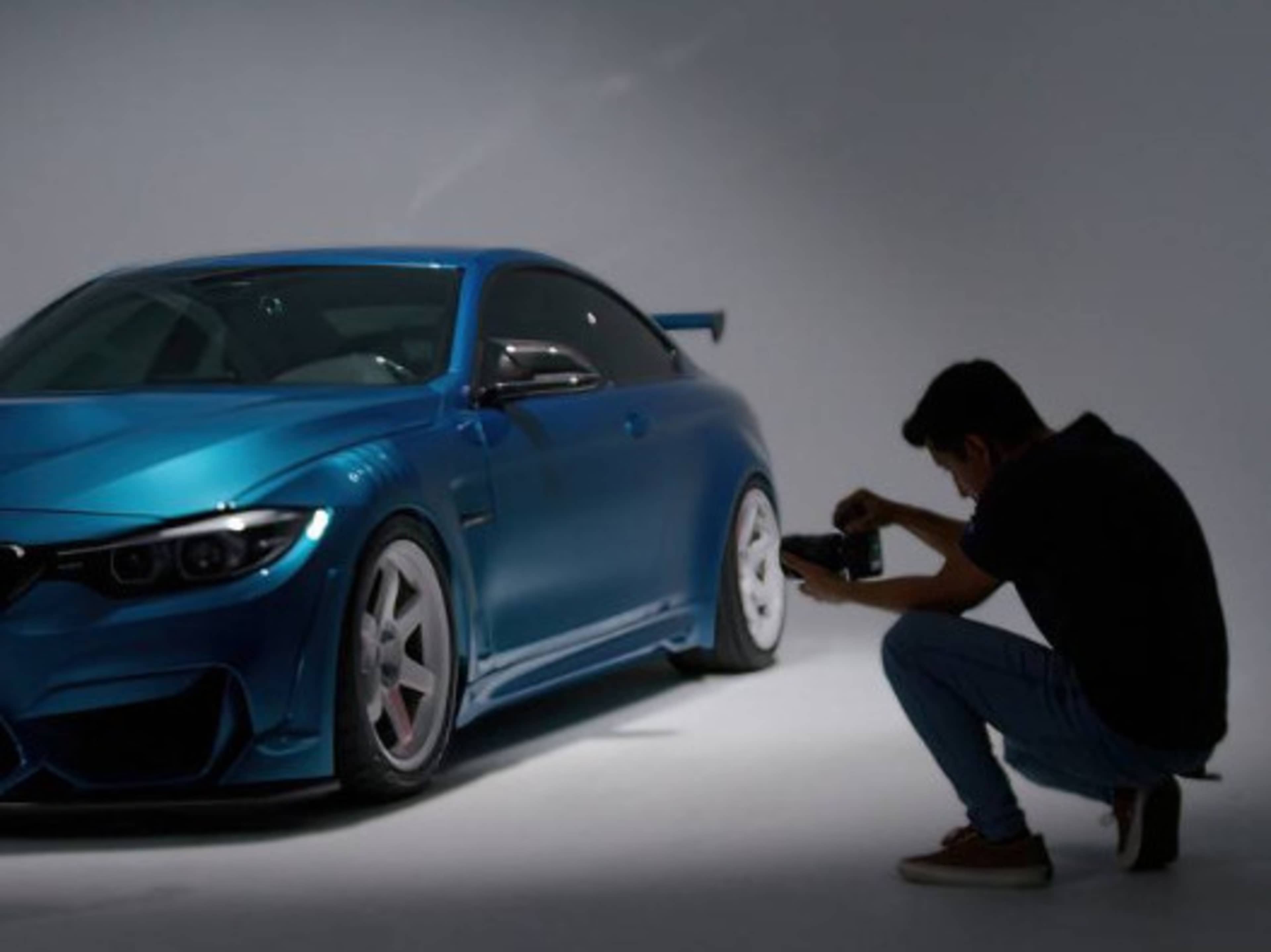 car add on
