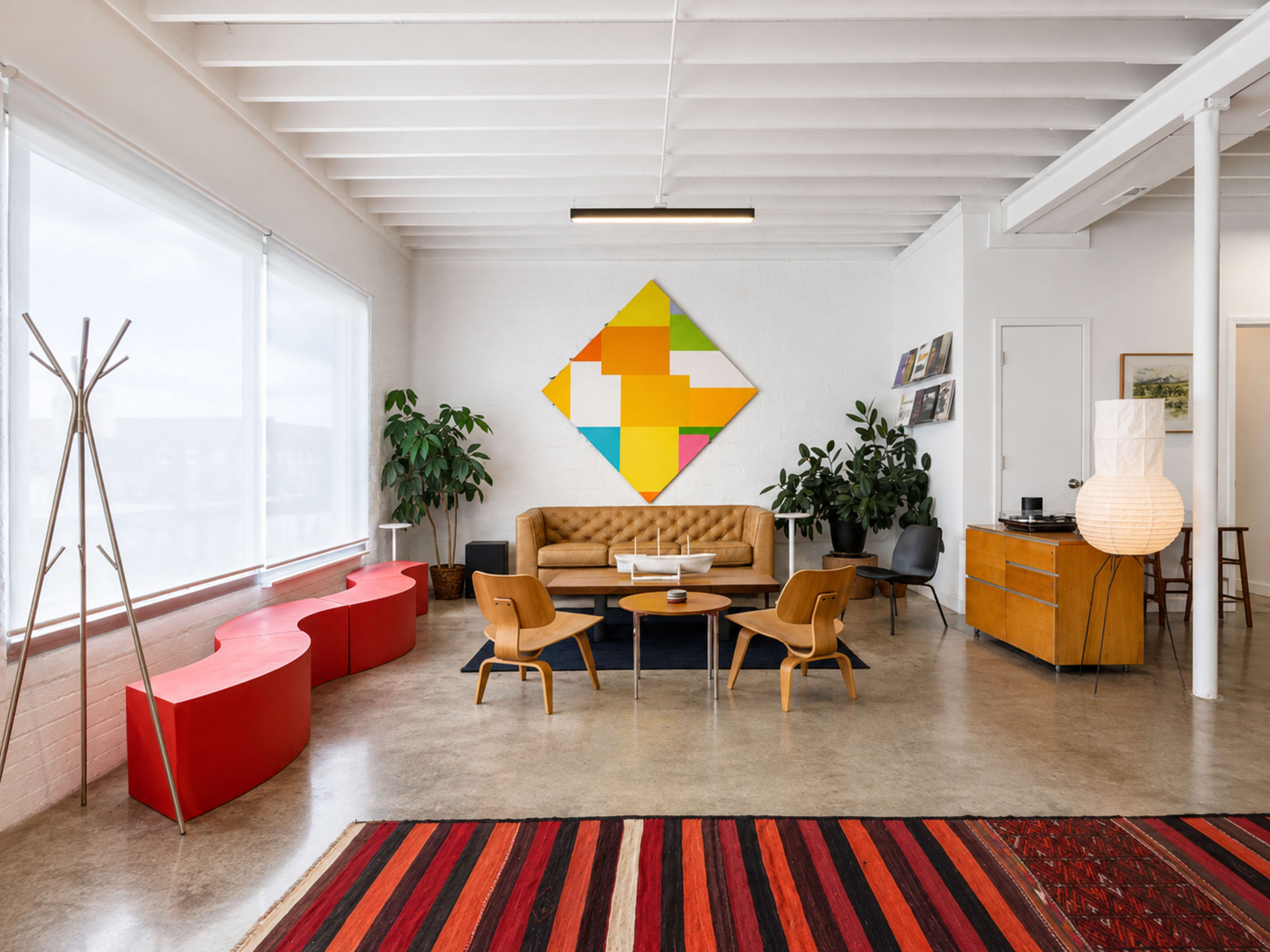Bright Creative Studio for Workshops, Meetings & Events Image in Shawnee, Shawnee, KS