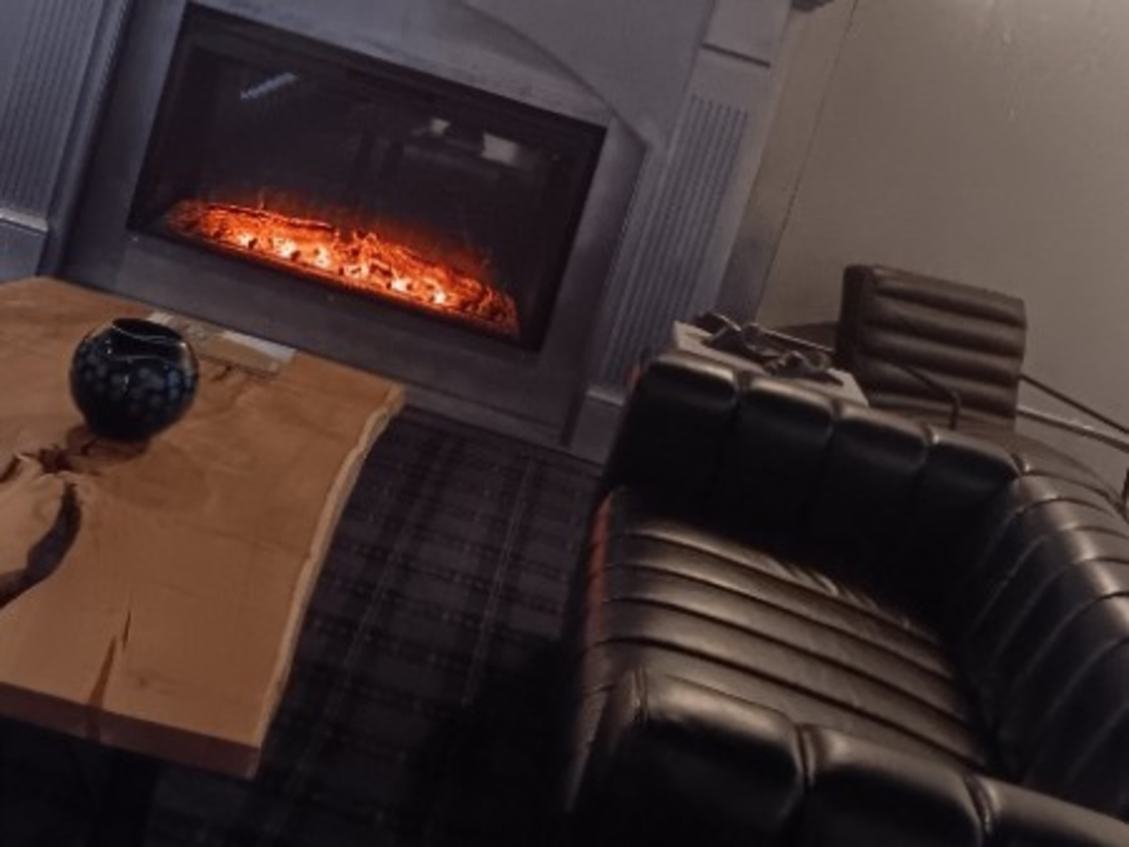 Speakeasy Cigar Lounge