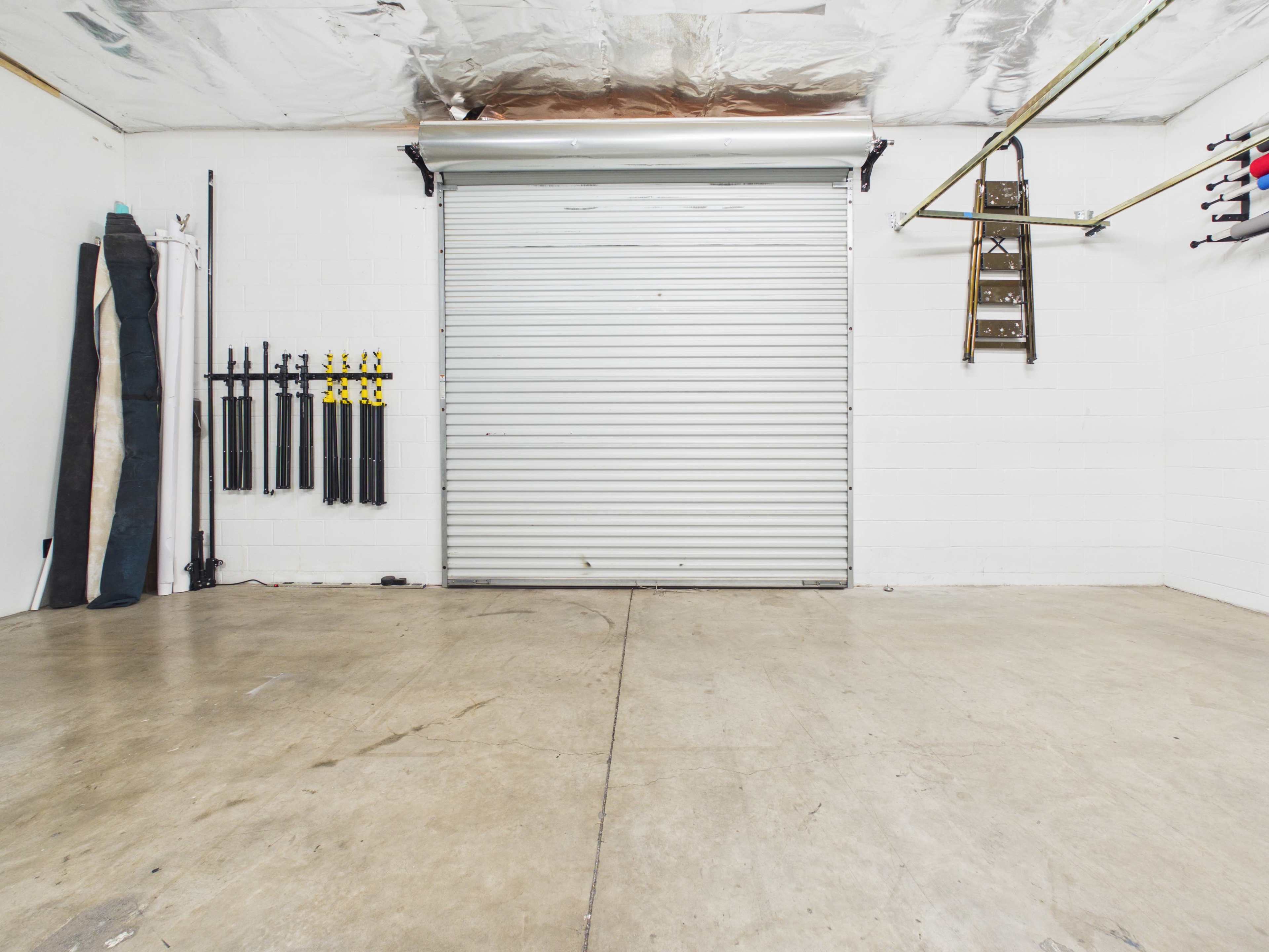Urban Photography Studio With Warehouse Photography Space. Image in Old Pueblo Heights, Tucson, AZ