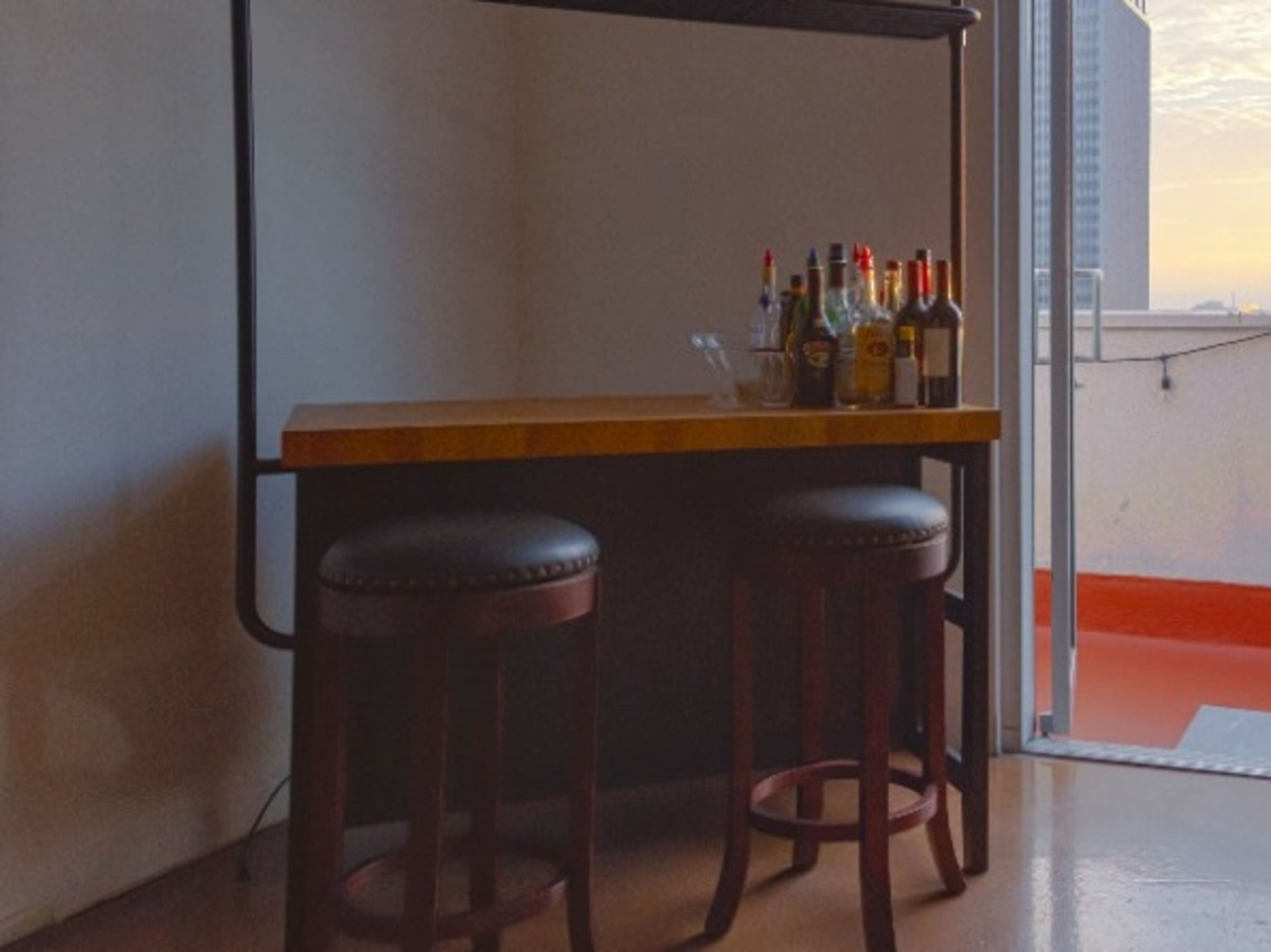 Professional Bartending Service