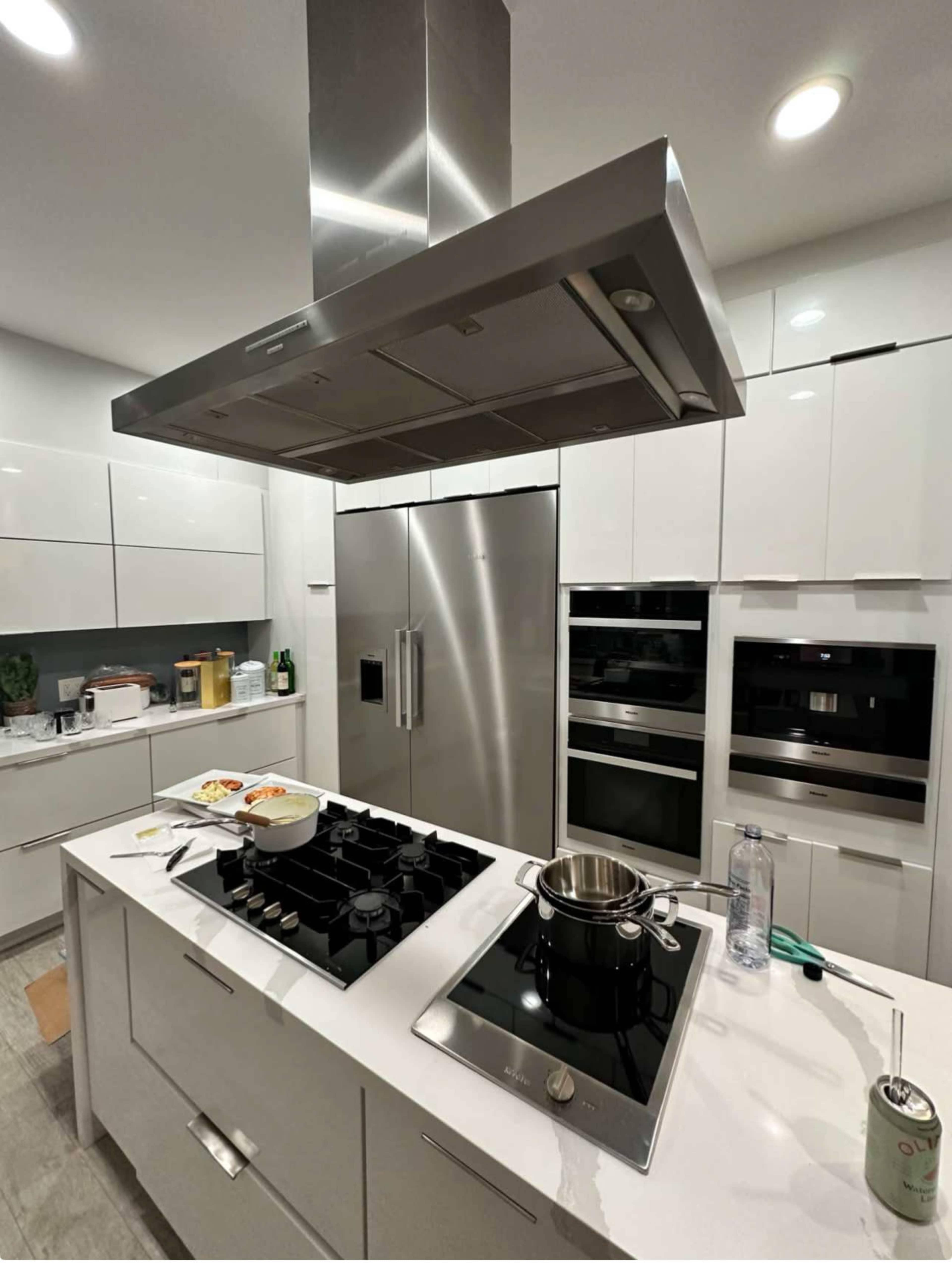 Studio city Luxury smart home with panoramic views Image in Studio City, Studio city, CA