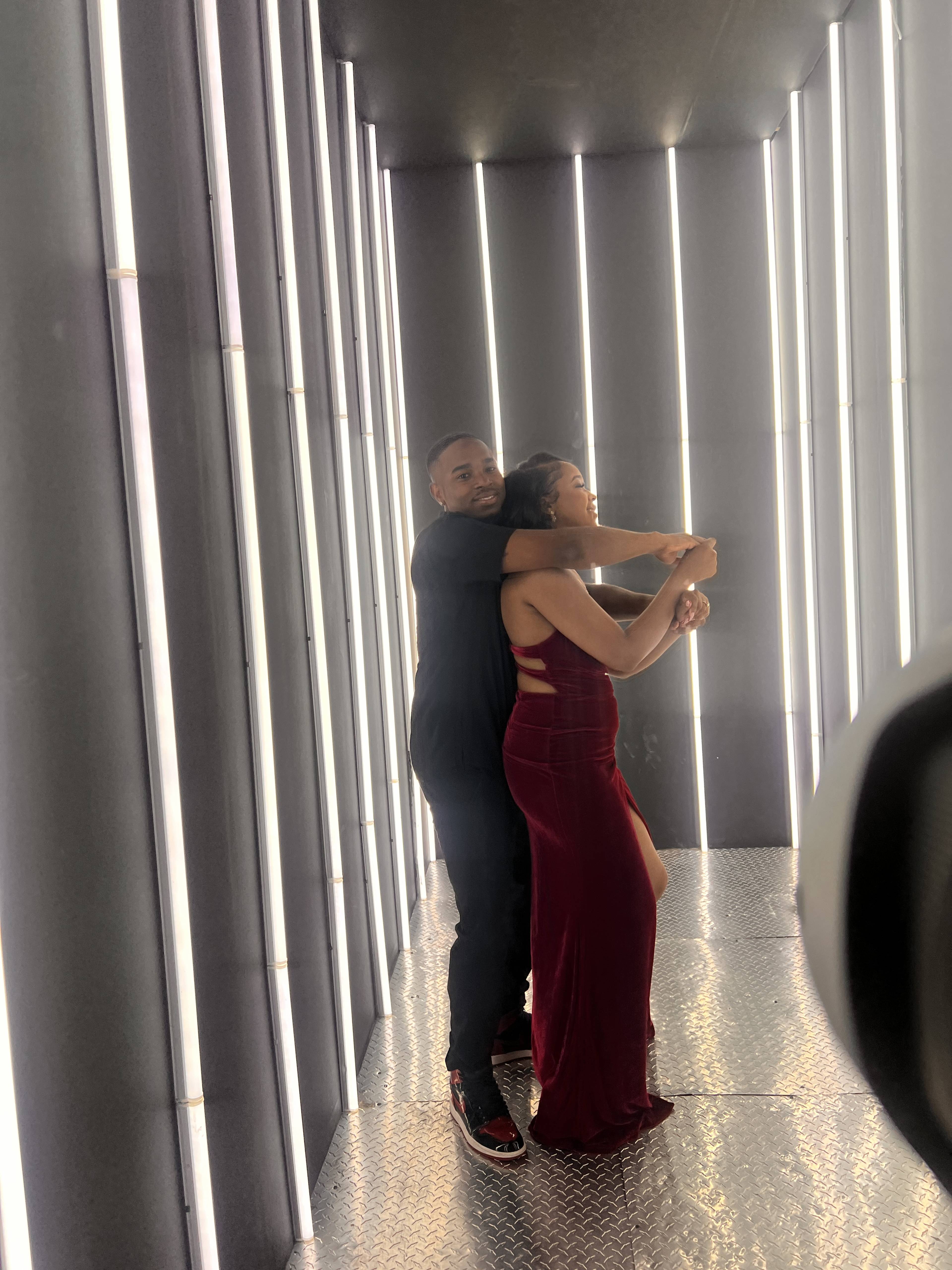 Photoshoot