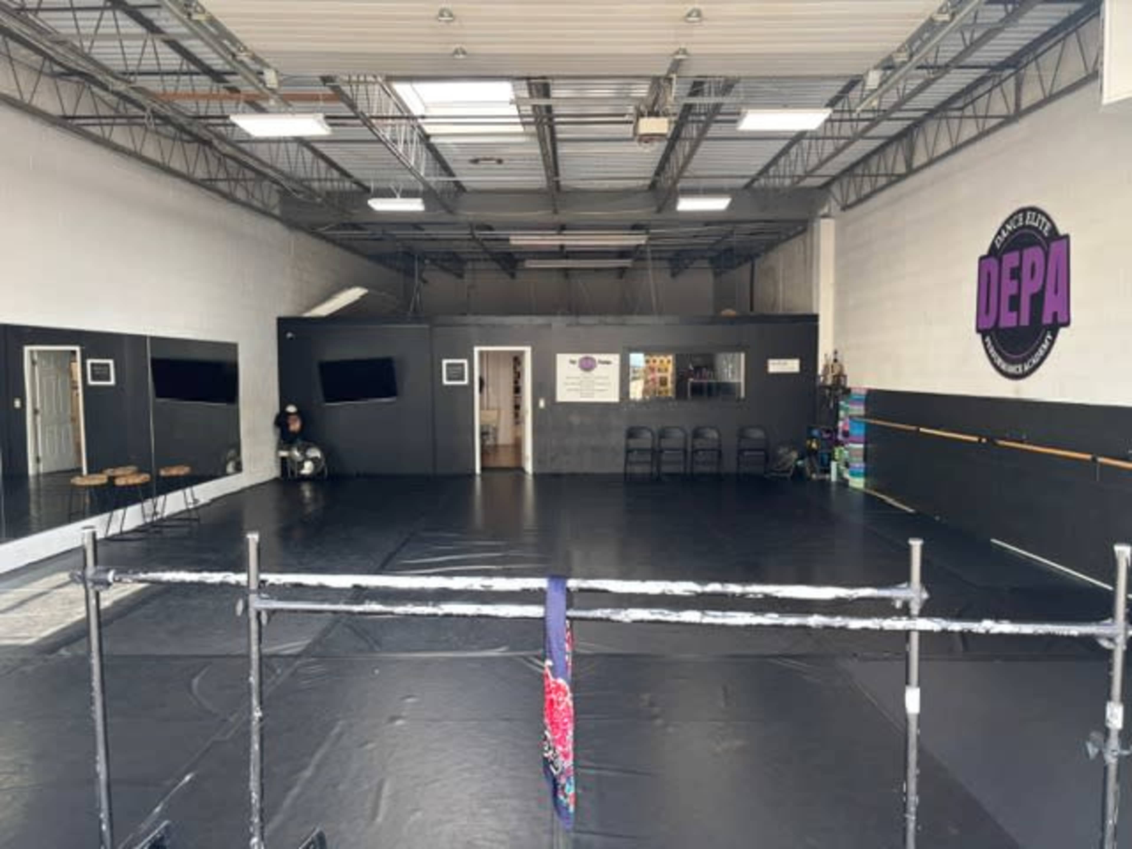 Northeast Dance Studio/Party Venue Image in East Broad, Columbus, OH