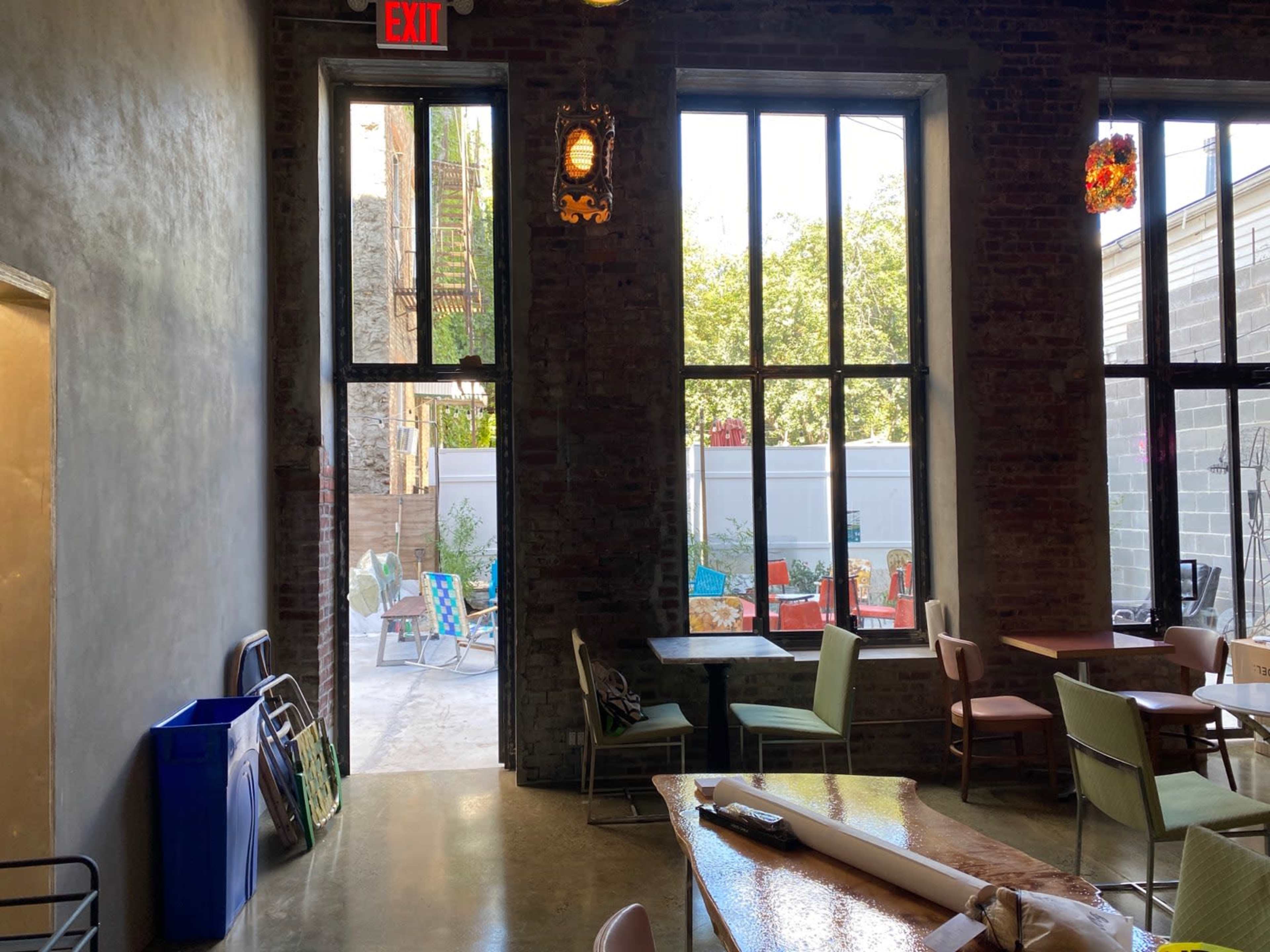 Versatile board game bar in Bushwick/Bed-stuy Image in Bushwick, Brooklyn, NY