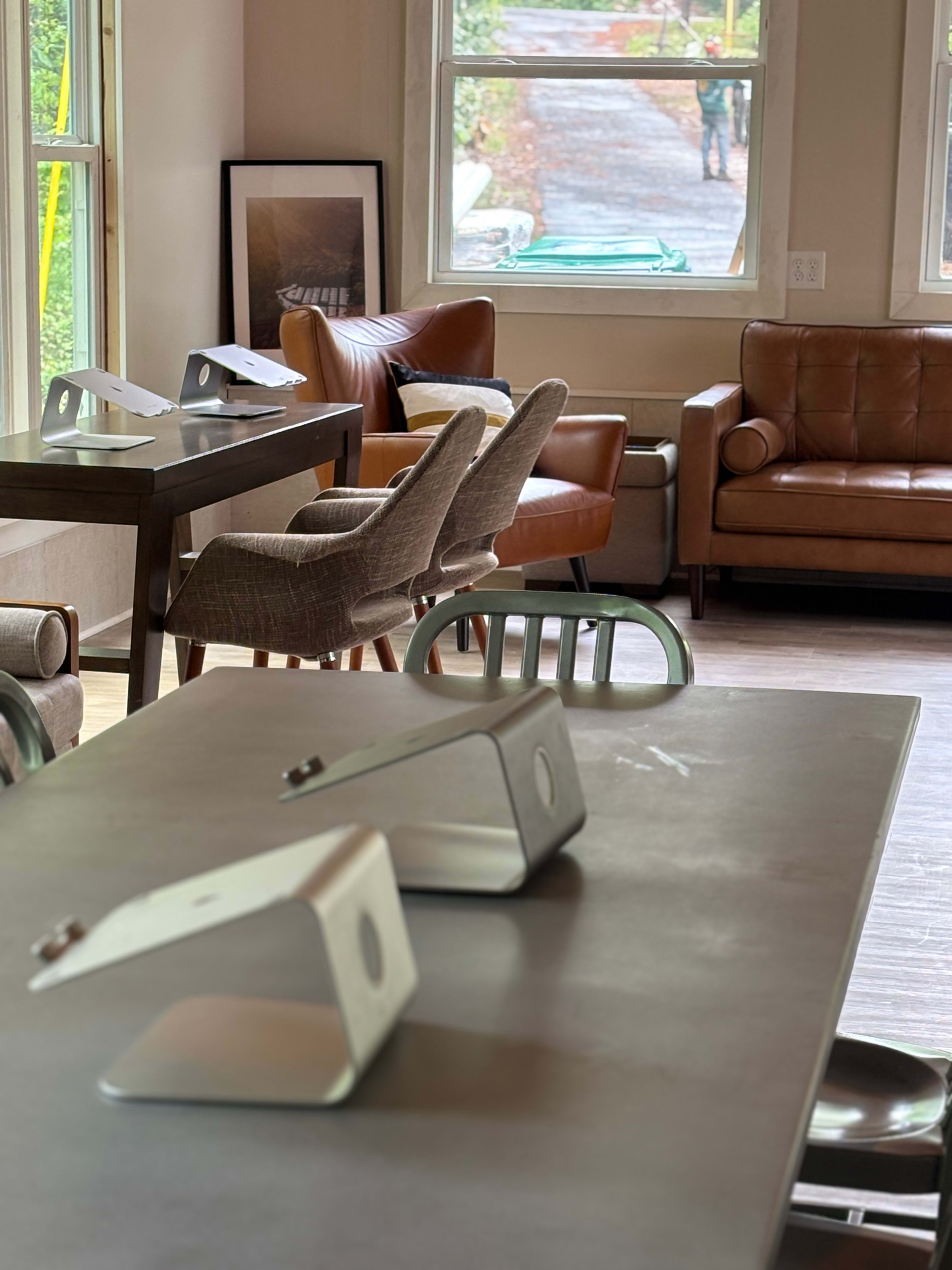 Co Working Space Image in South Fulton, Atlanta, GA
