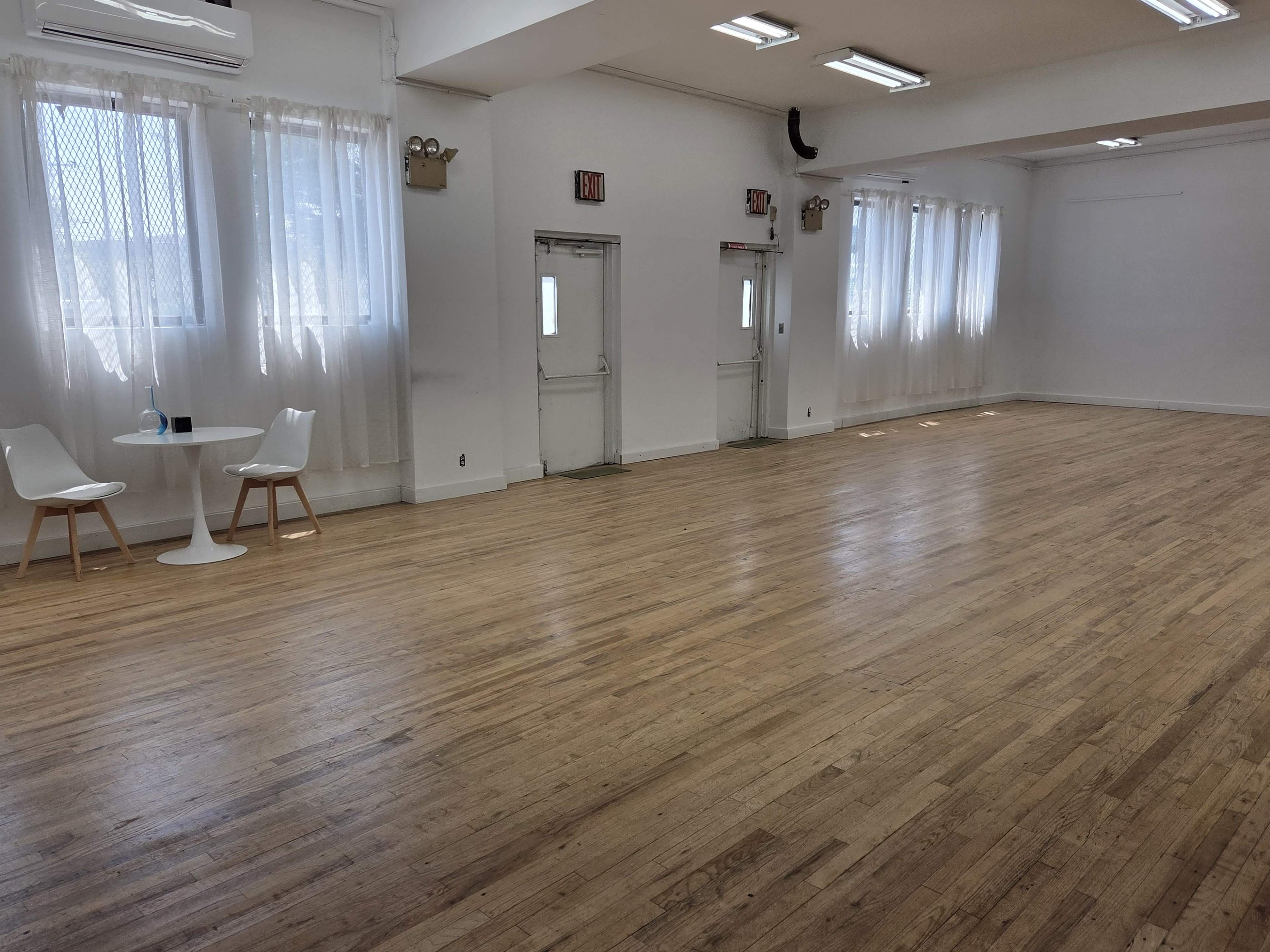 Multi use space for photo shoots, classes, pop up - Hidden Gem Image in South Jamaica, Jamaica, NY