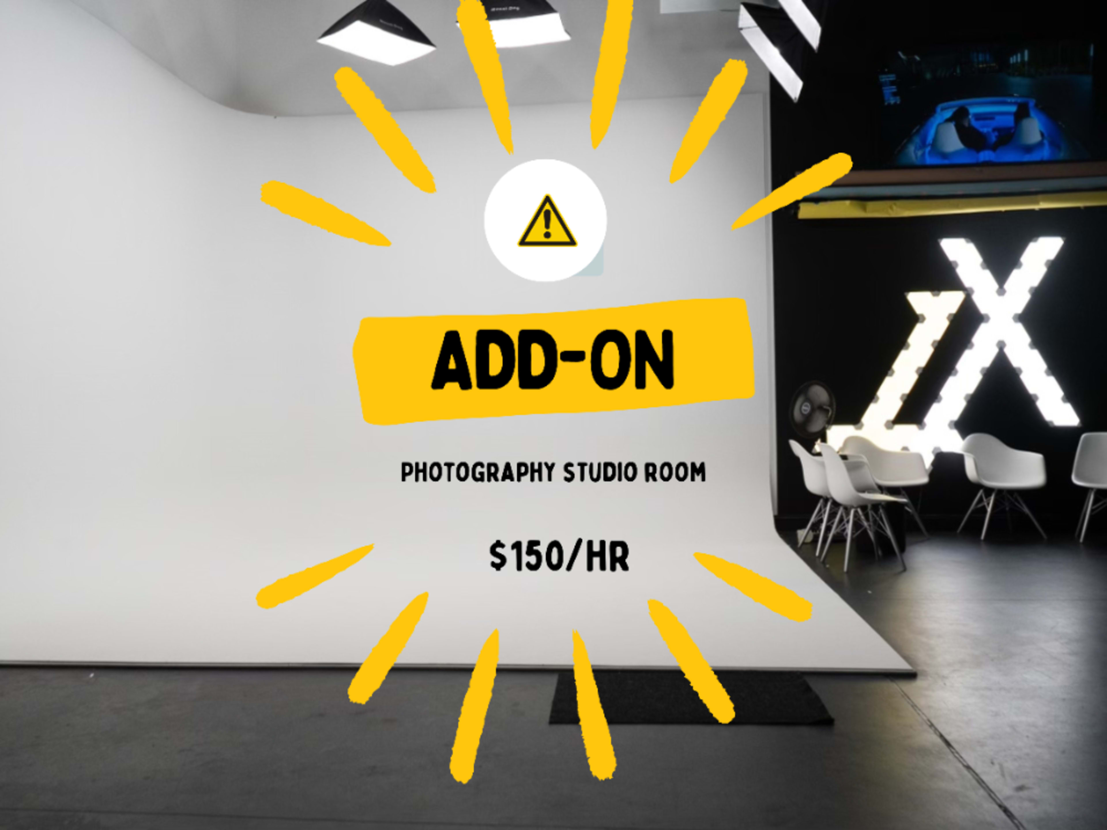 Photography Studio
