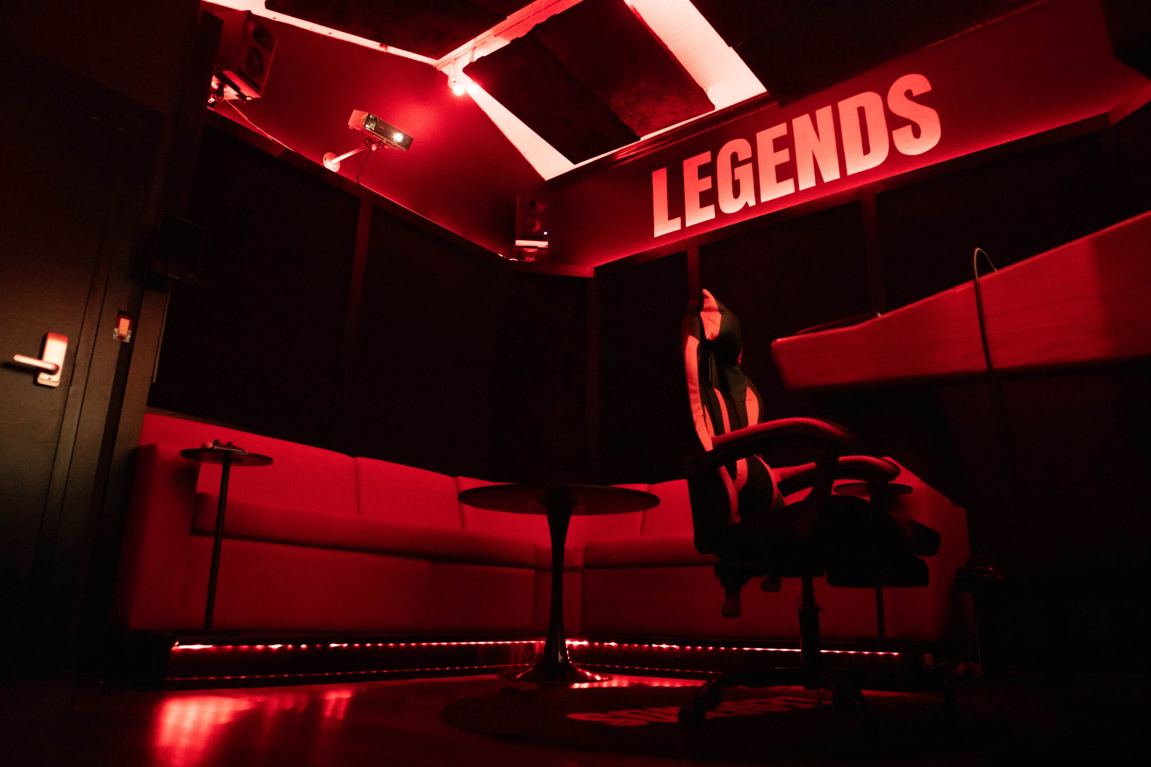 Creative recording studio Image in Brampton, brampton, ON