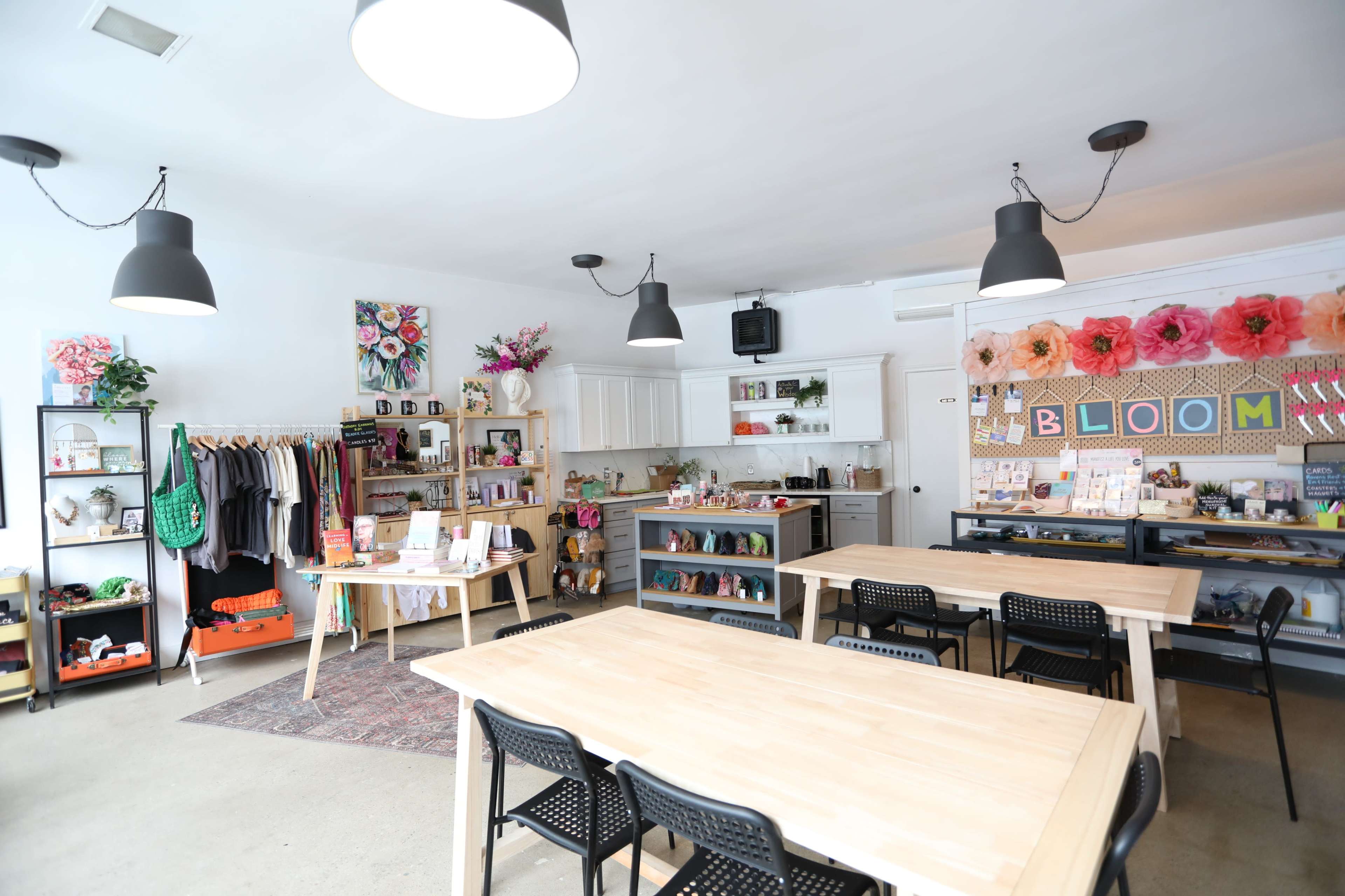 An Inspirational Space for Small Groups, Therapists, Life Coaches, and Creatives Image in Royal Oak, Royal Oak, MI