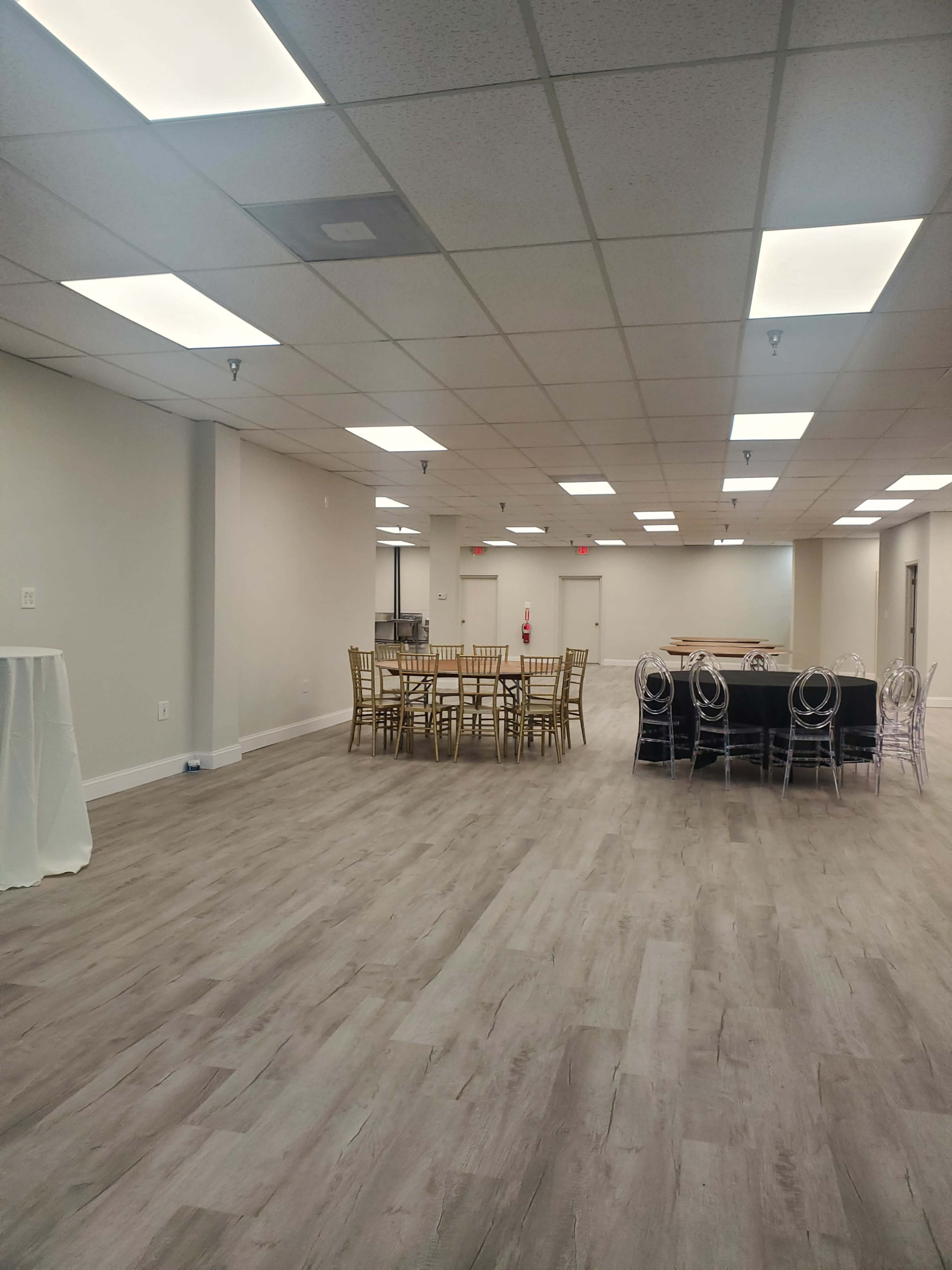 Knoxora Event Hall of Laurel Image in South Laurel, Laurel, MD