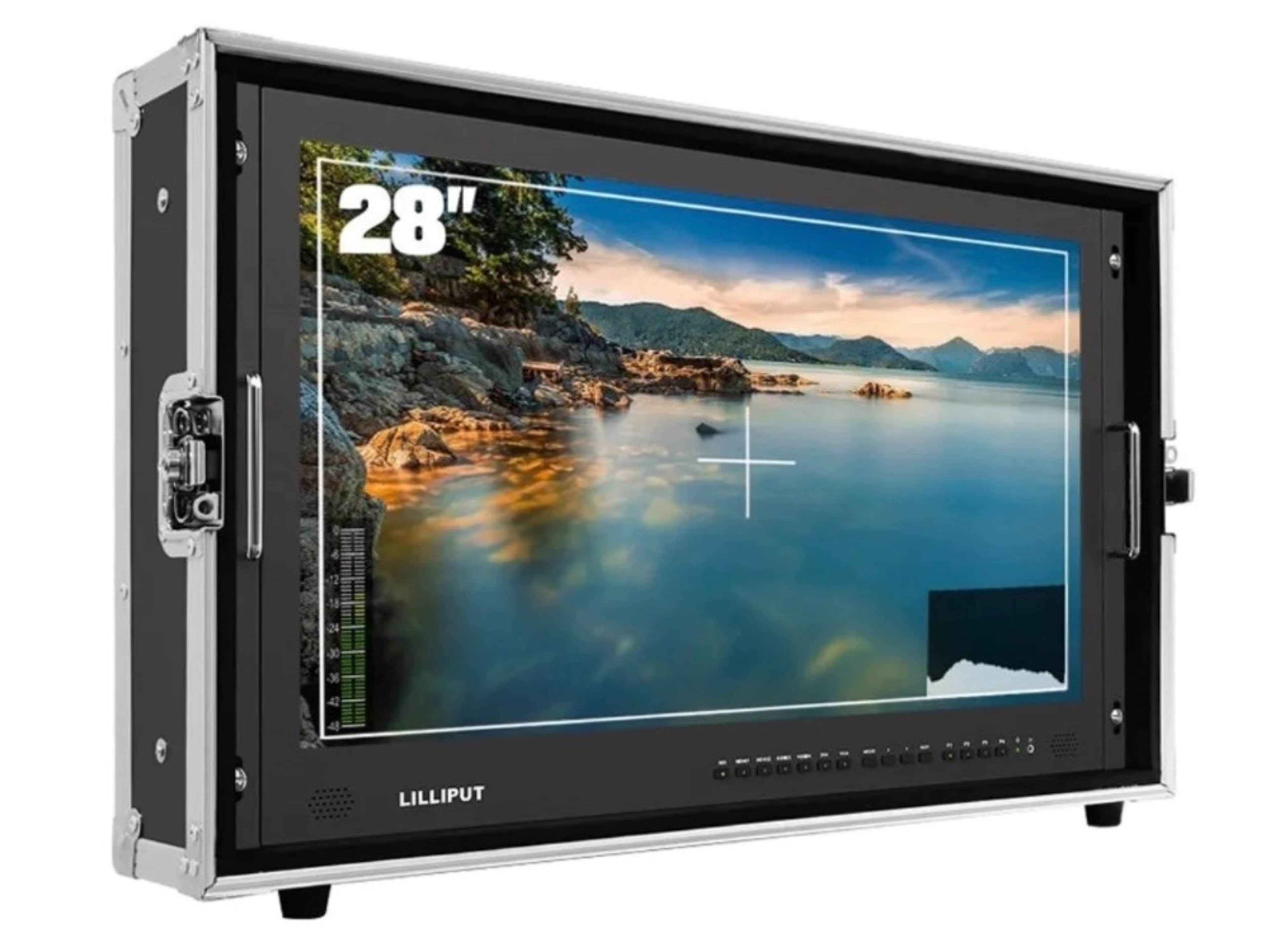 Lilliput Director Monitor