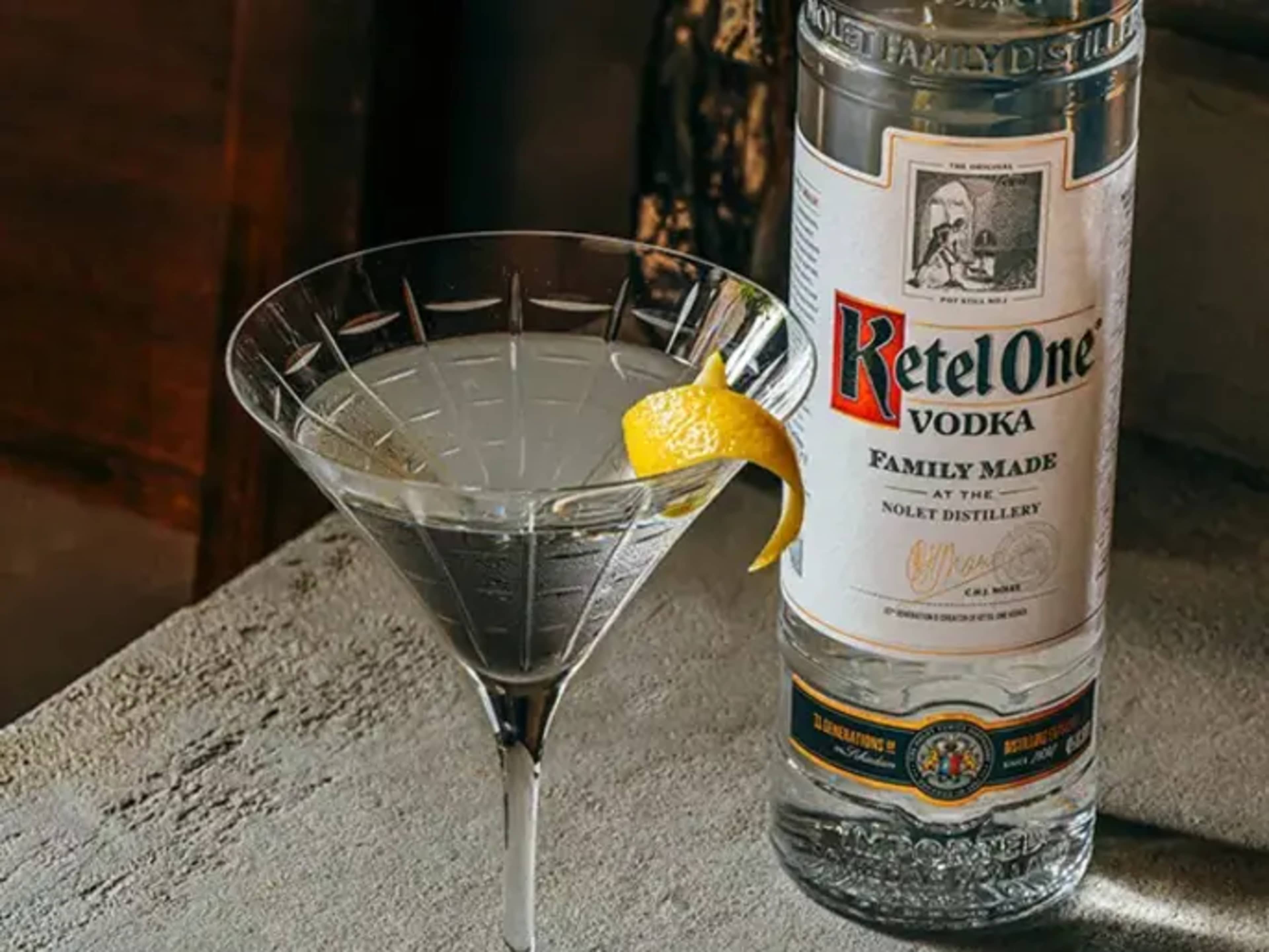 Premium Open Bar | $53 per person