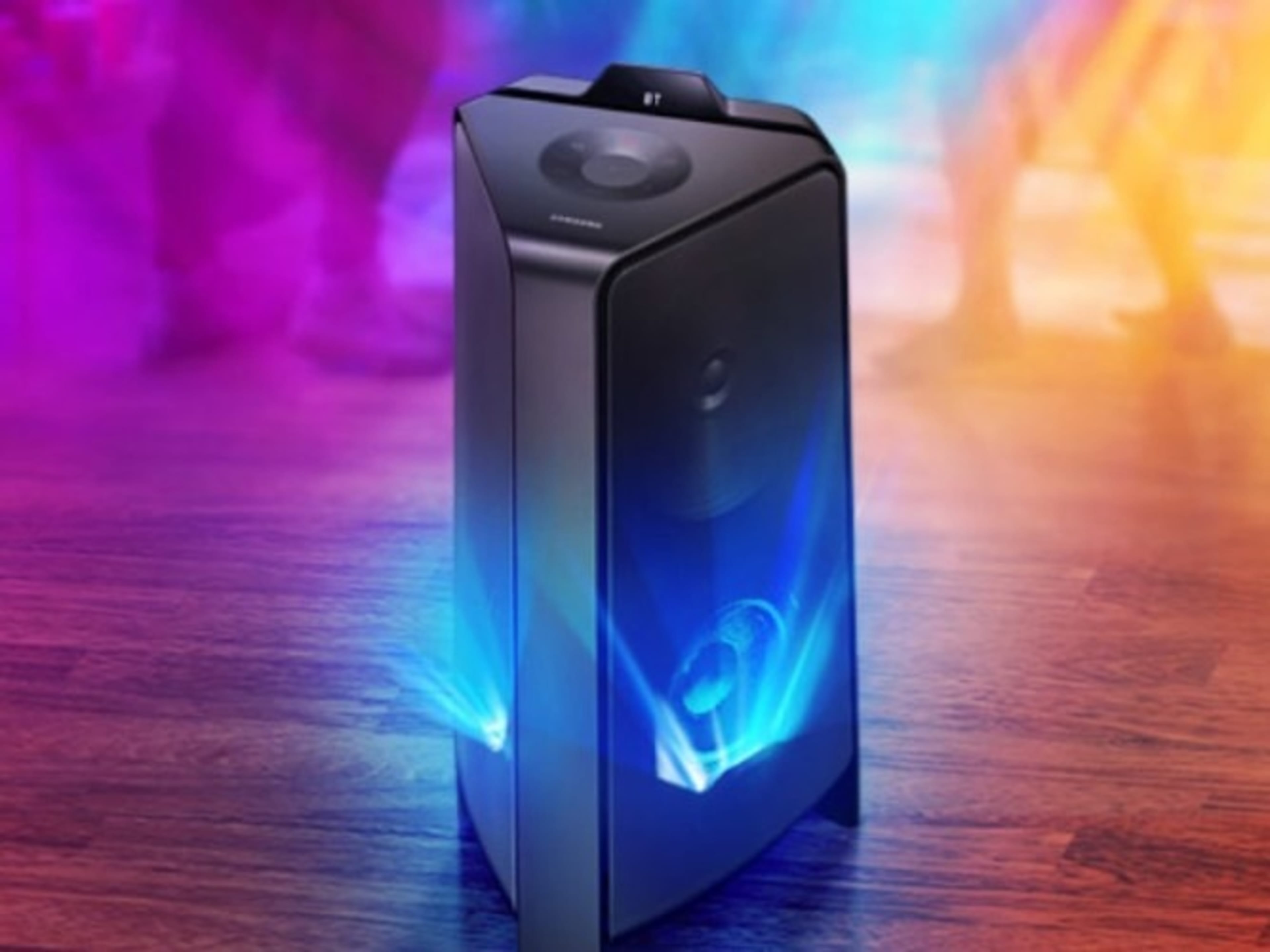 Bluetooth Speaker ( w/ option of mic setup $50+)