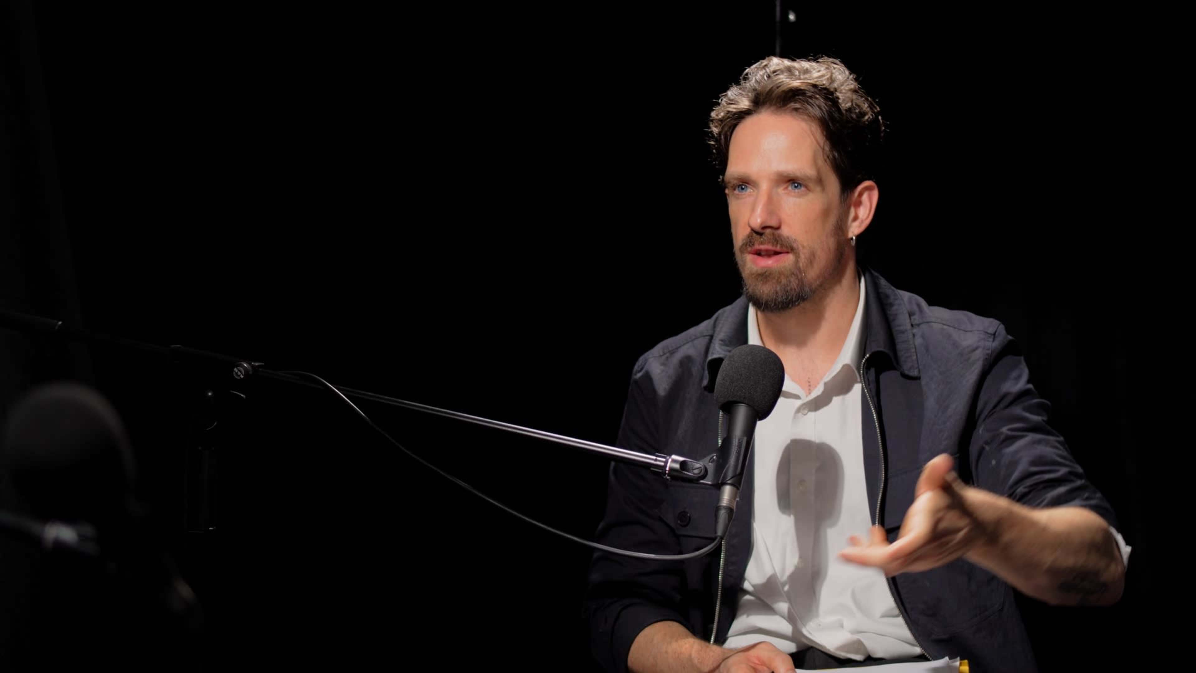 Video Podcast Studio - Fully-Equipped Image in Friedrichshain, Berlin