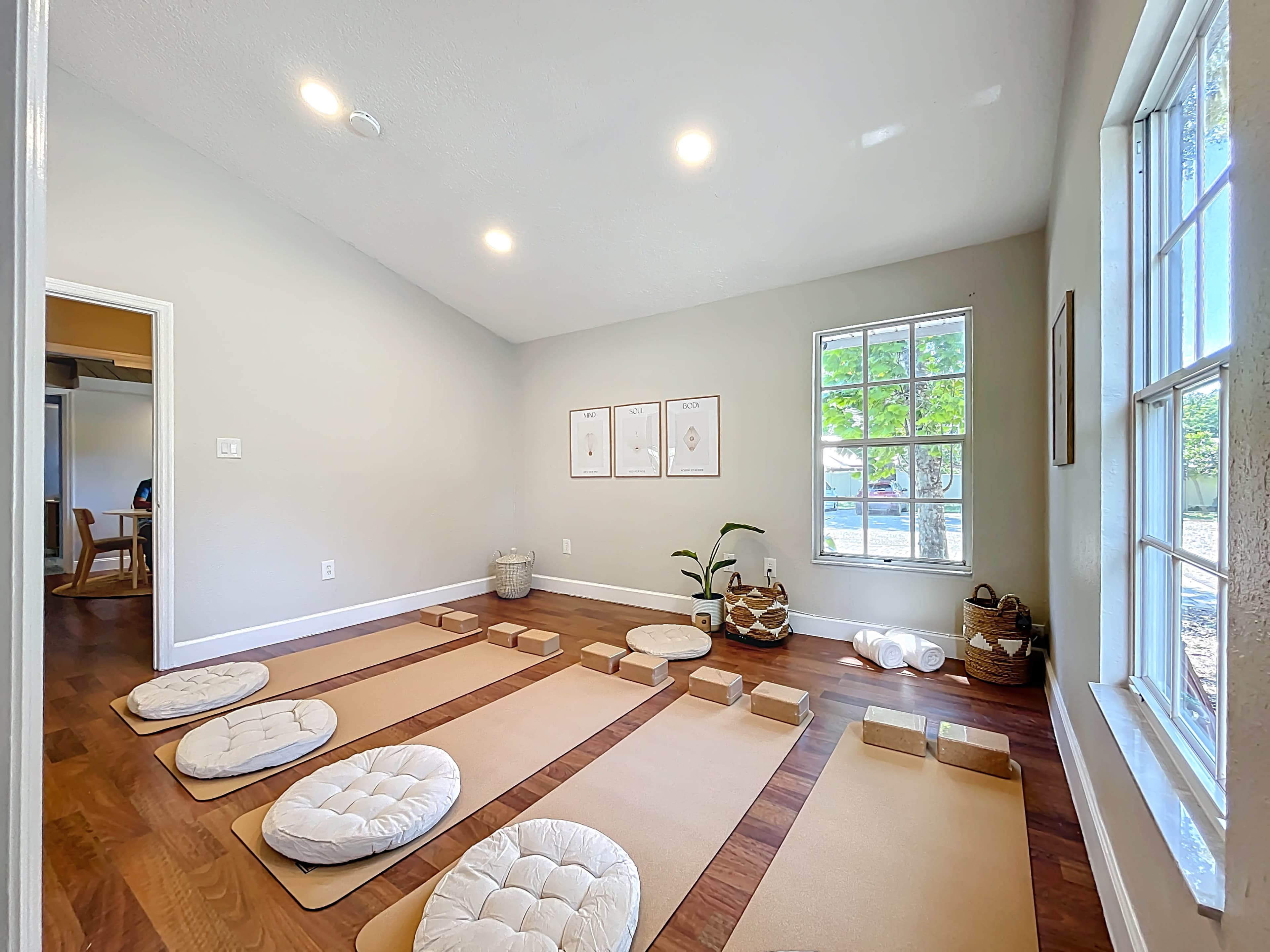 “The Holistic Spot” - wellness center meets sanctuary for the soul in Mount Dora FL Image in Mount Dora, Mount dora, FL