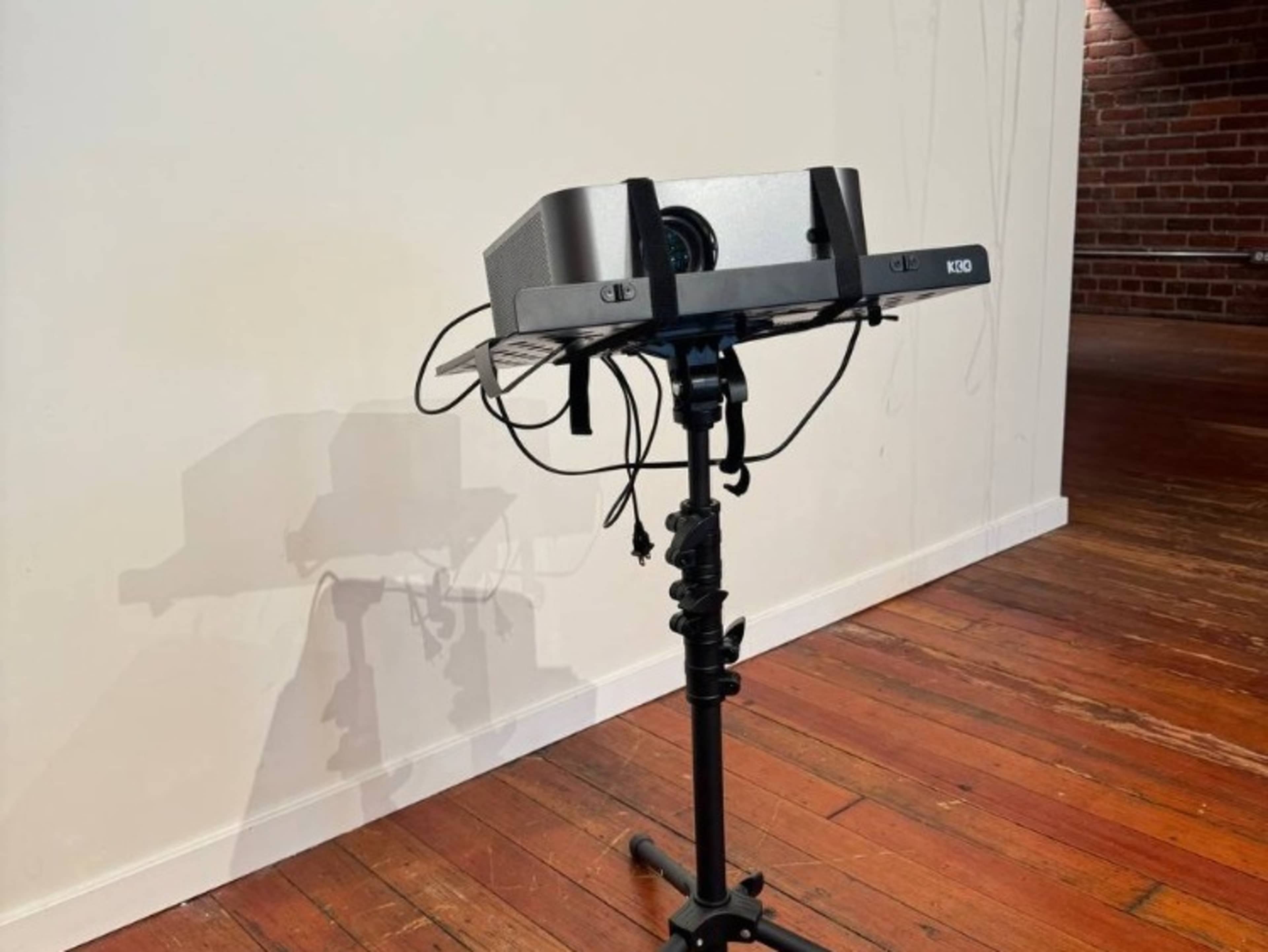 Projector
