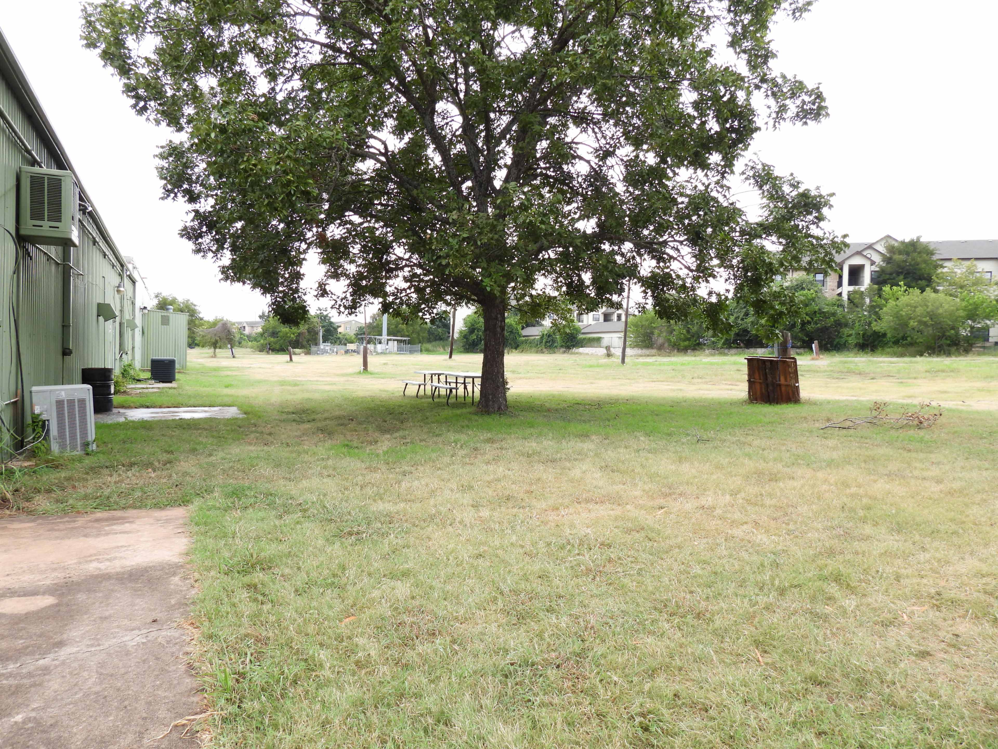 Massive Outdoor Festival Event Space w. utiltiy hookups Image in Tech Ridge, Austin, TX