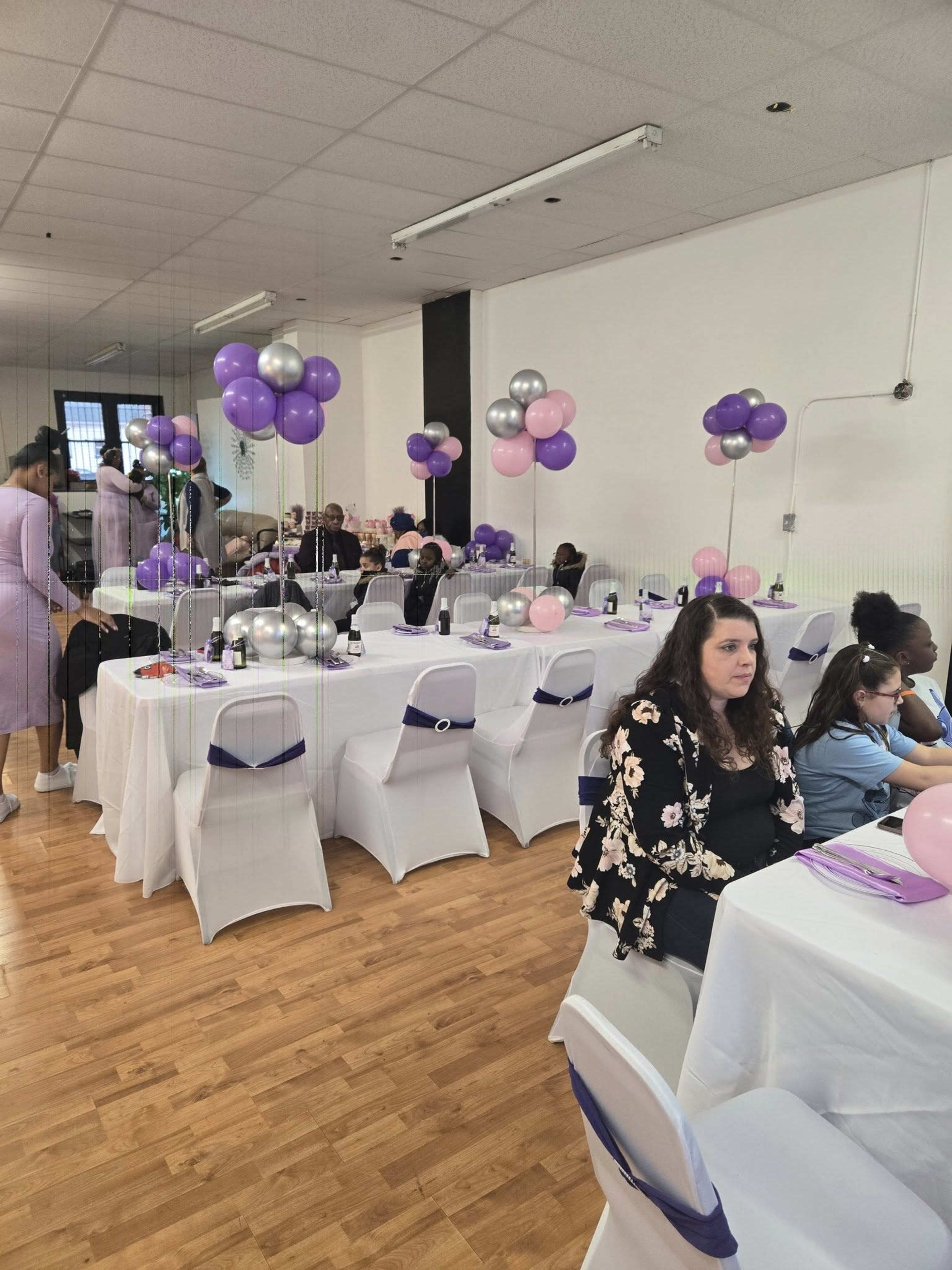 Convenient Flexible Event Space Image in North Collinwood, Cleveland, OH