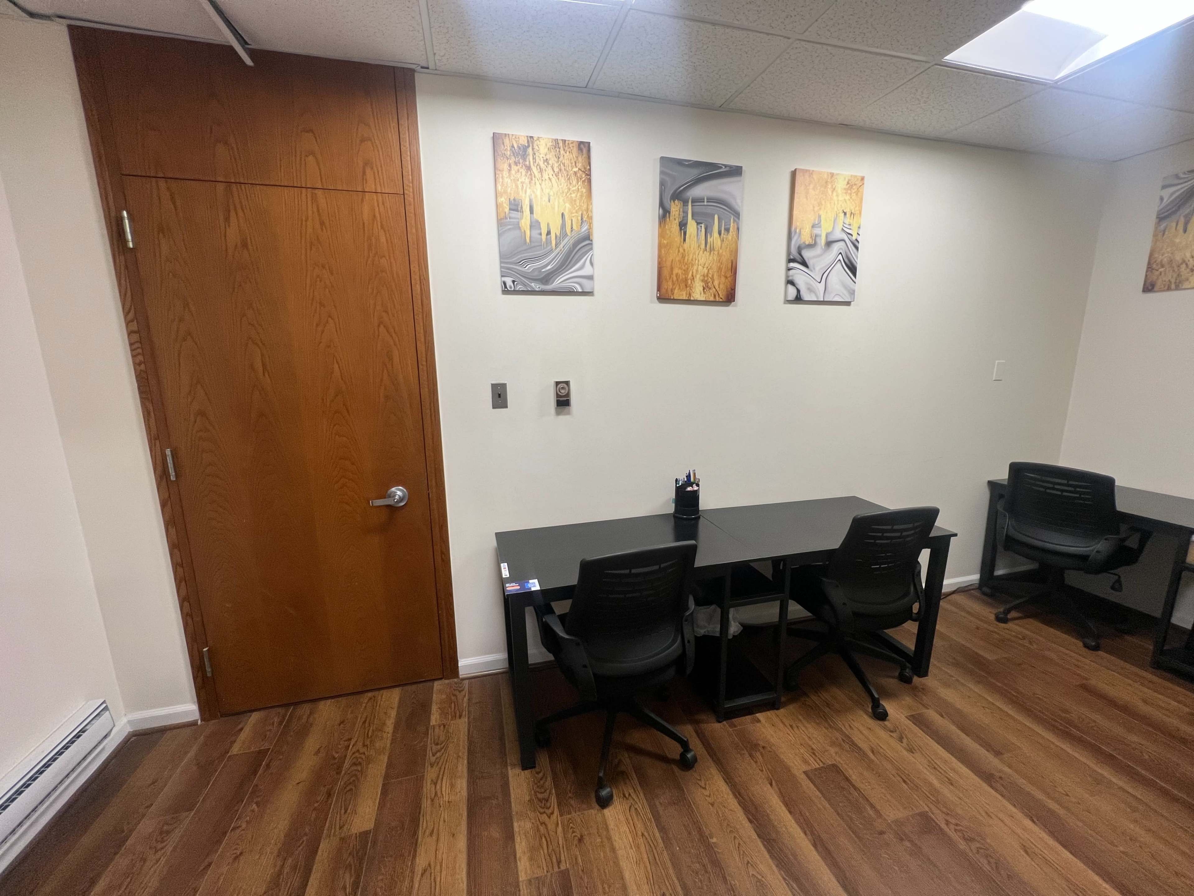 Inspired Desk Space Image in South Orange Village, SOUTH ORANGE, NJ