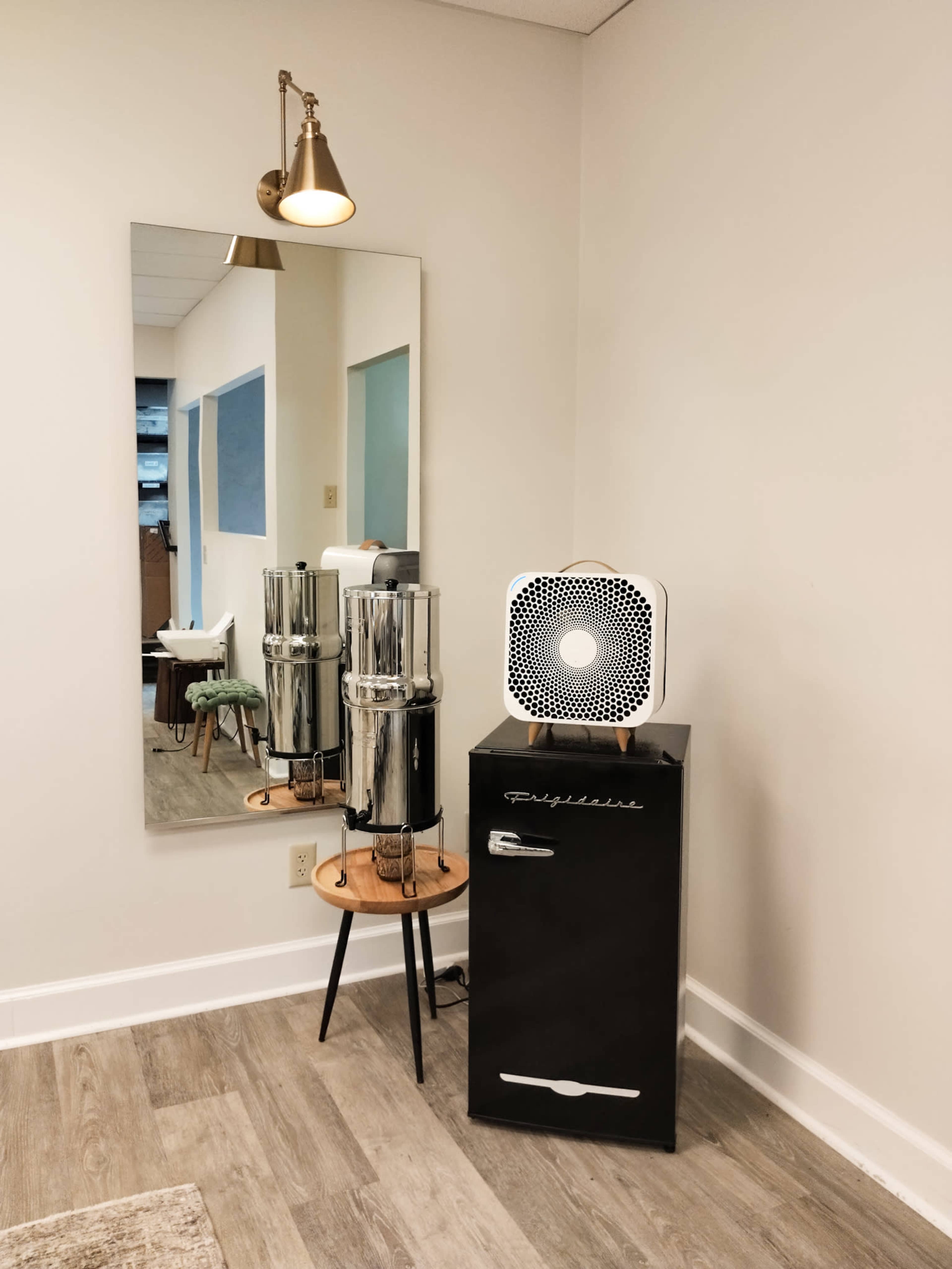 Downtown Main Street next to Carson's Image in Lexington, Lexington, KY