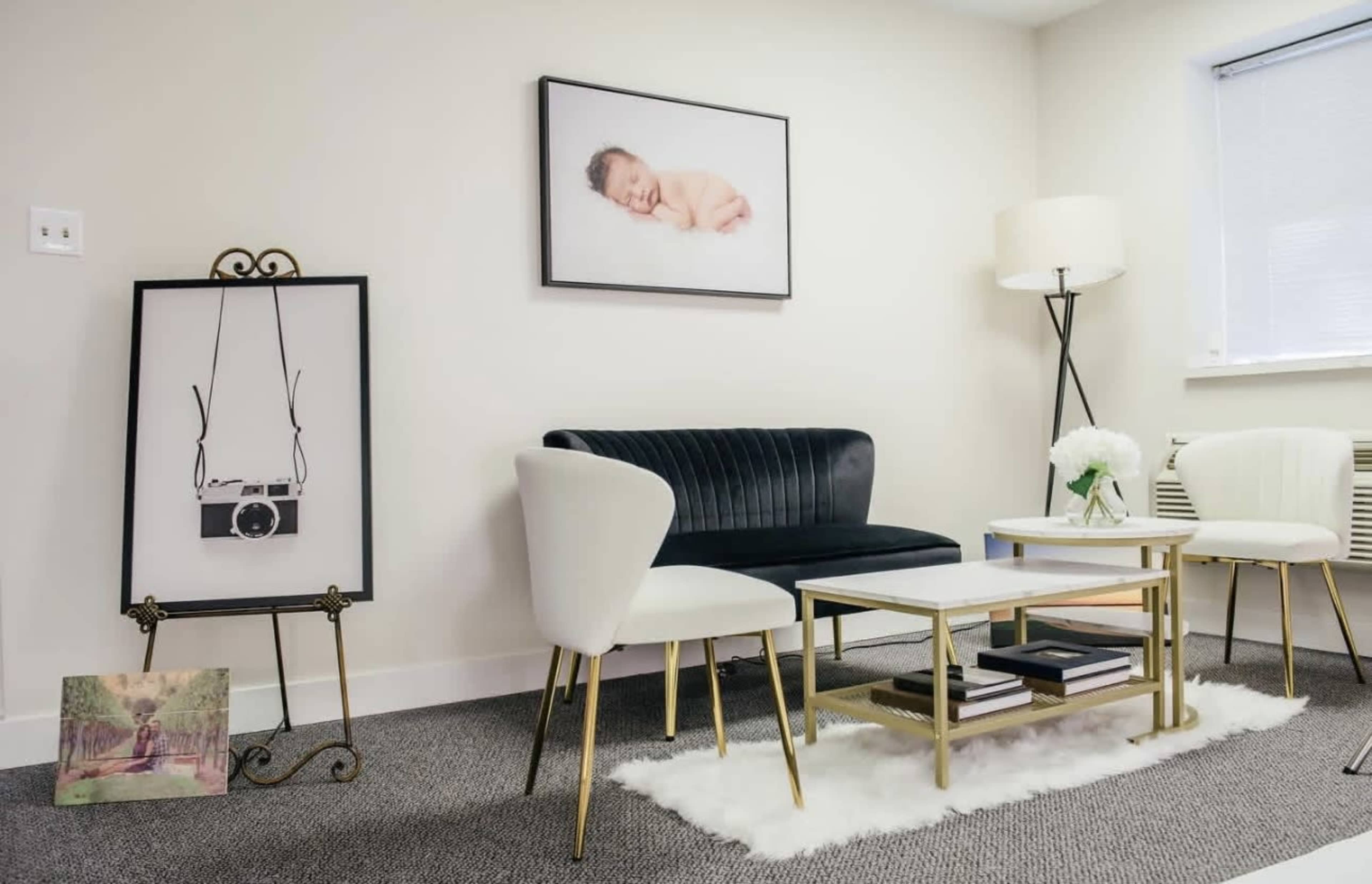 Photography studio on Main Street in Newark, De Image in Newark, Newark, DE