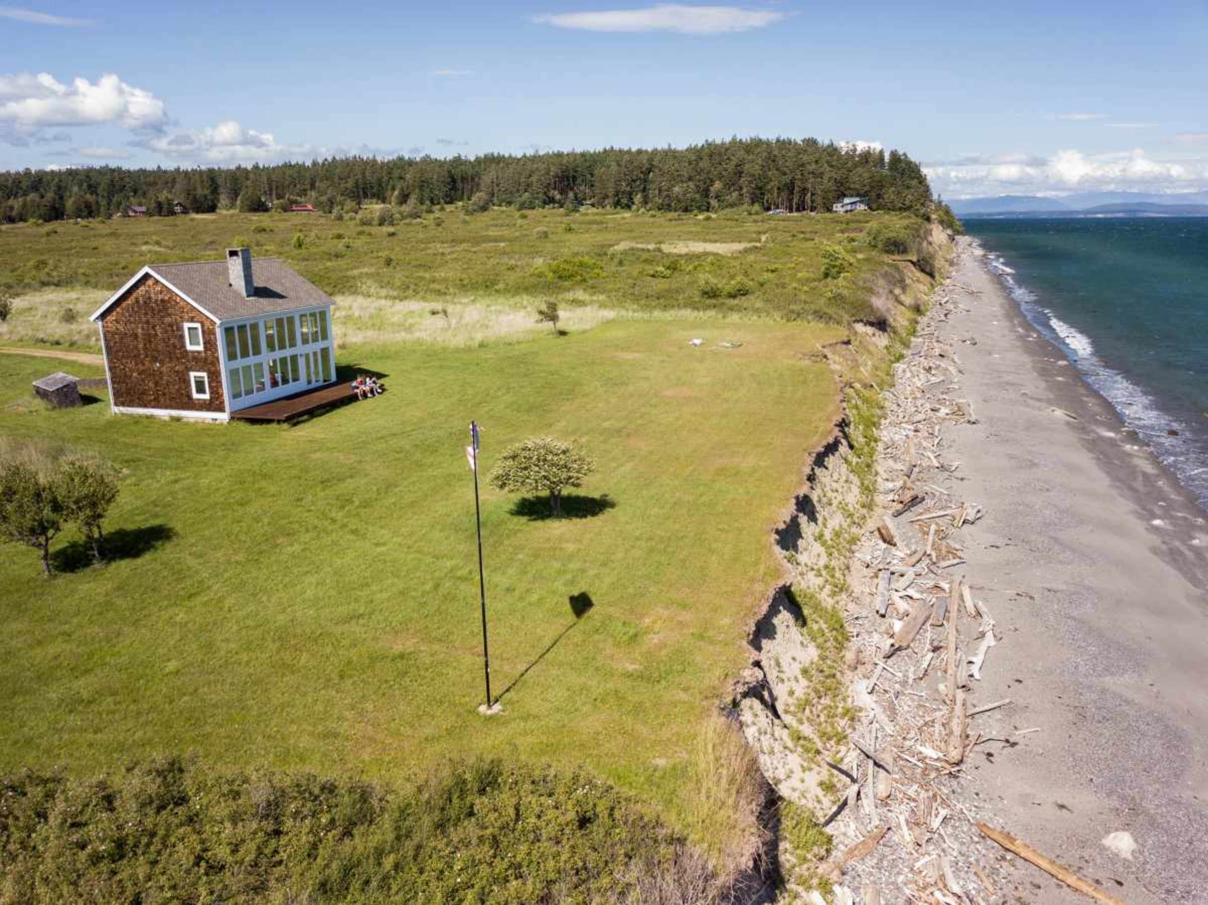 Property in Decatur Island - Photography & Films Image in , Decatur Island, WA