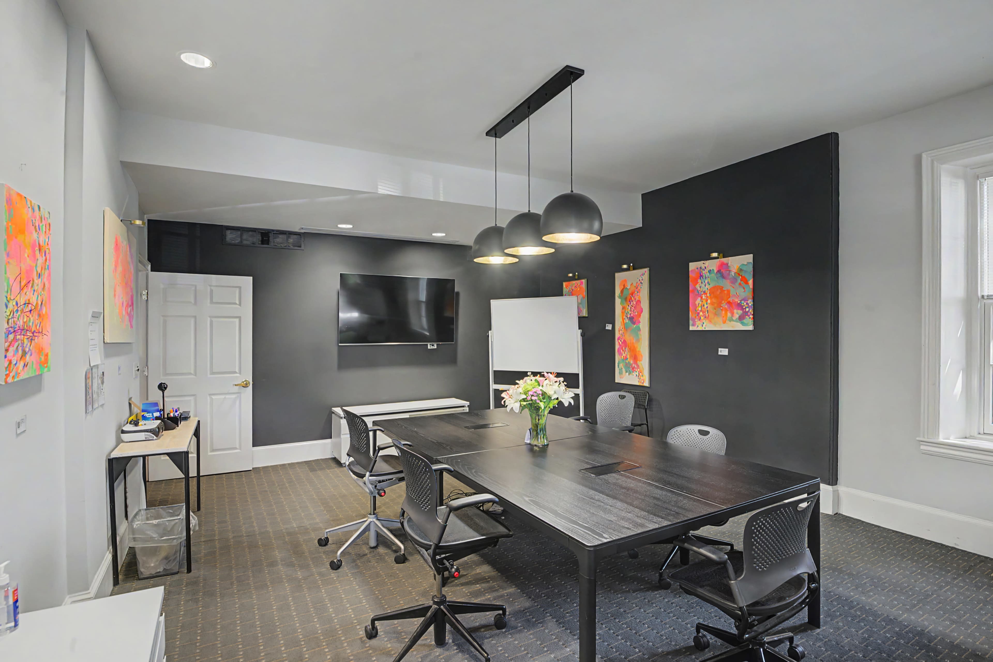 Modern 1st Floor Event Space in Downtown Doylestown Image in Doylestown, Doylestown, PA