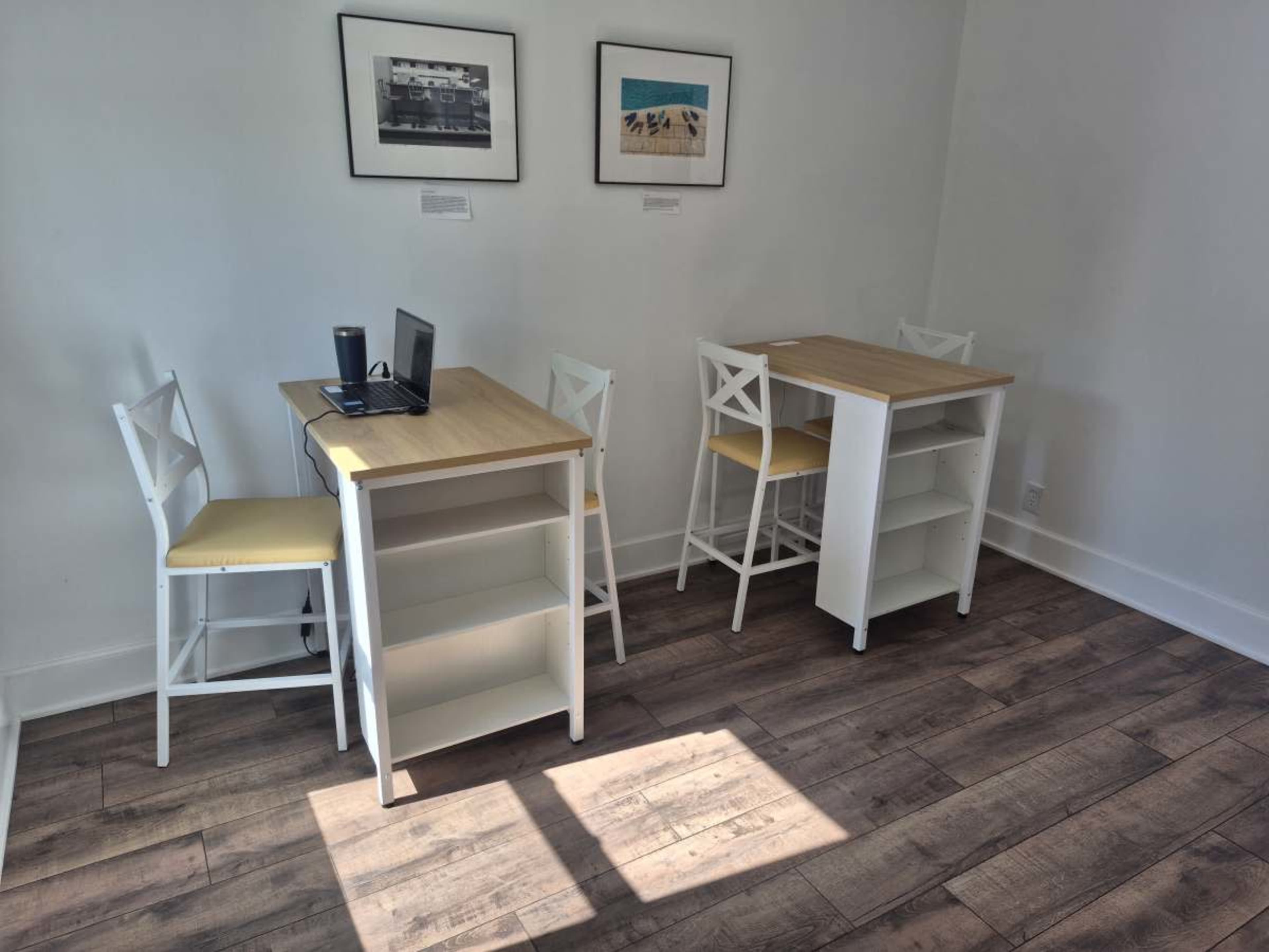 Historic Boutique-Style Venue and Lodging Space located 1.5 miles from Historic Downtown St. Augustine, FL Image in , Saint Augustine, FL