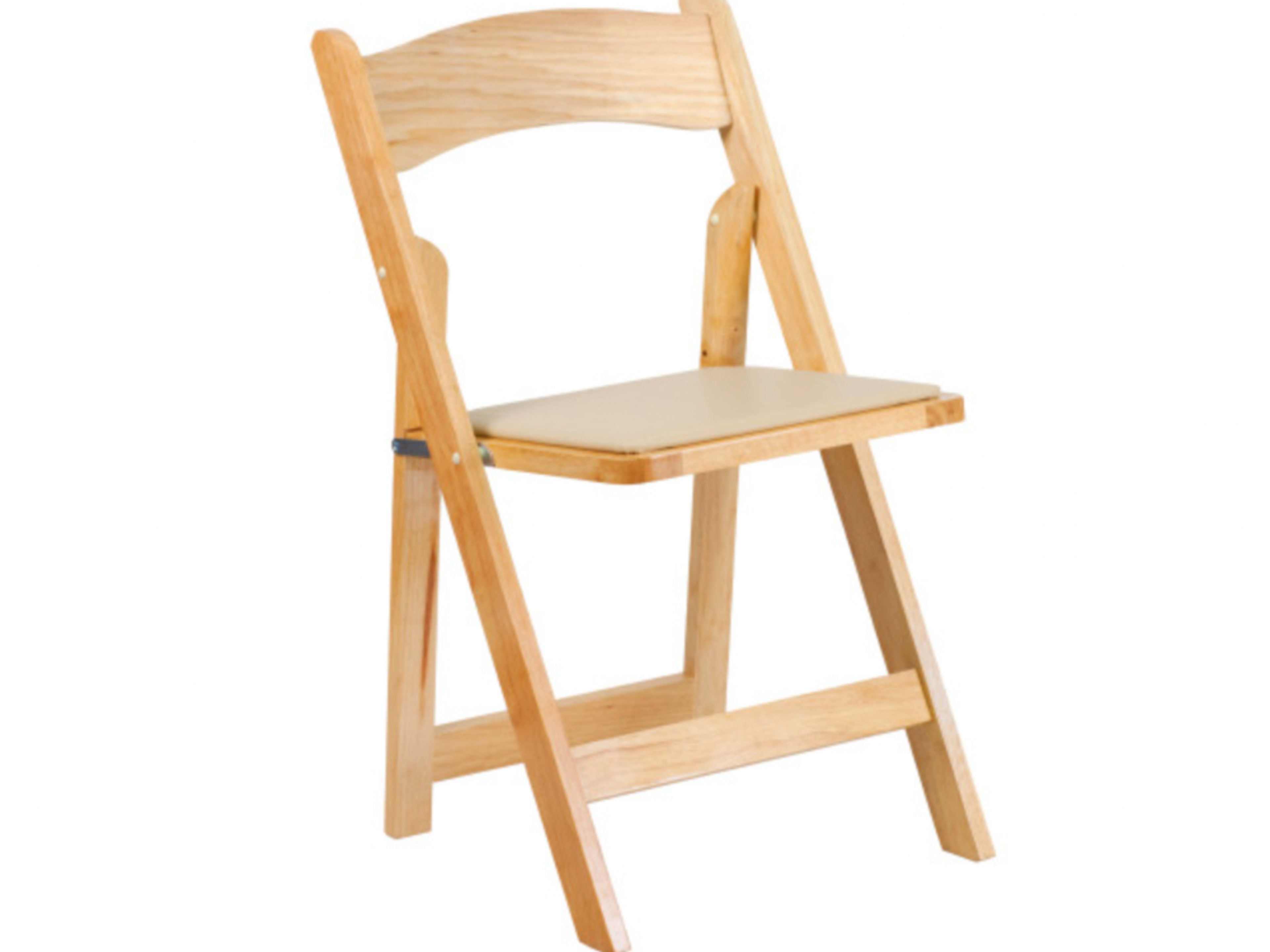 Folding Chair