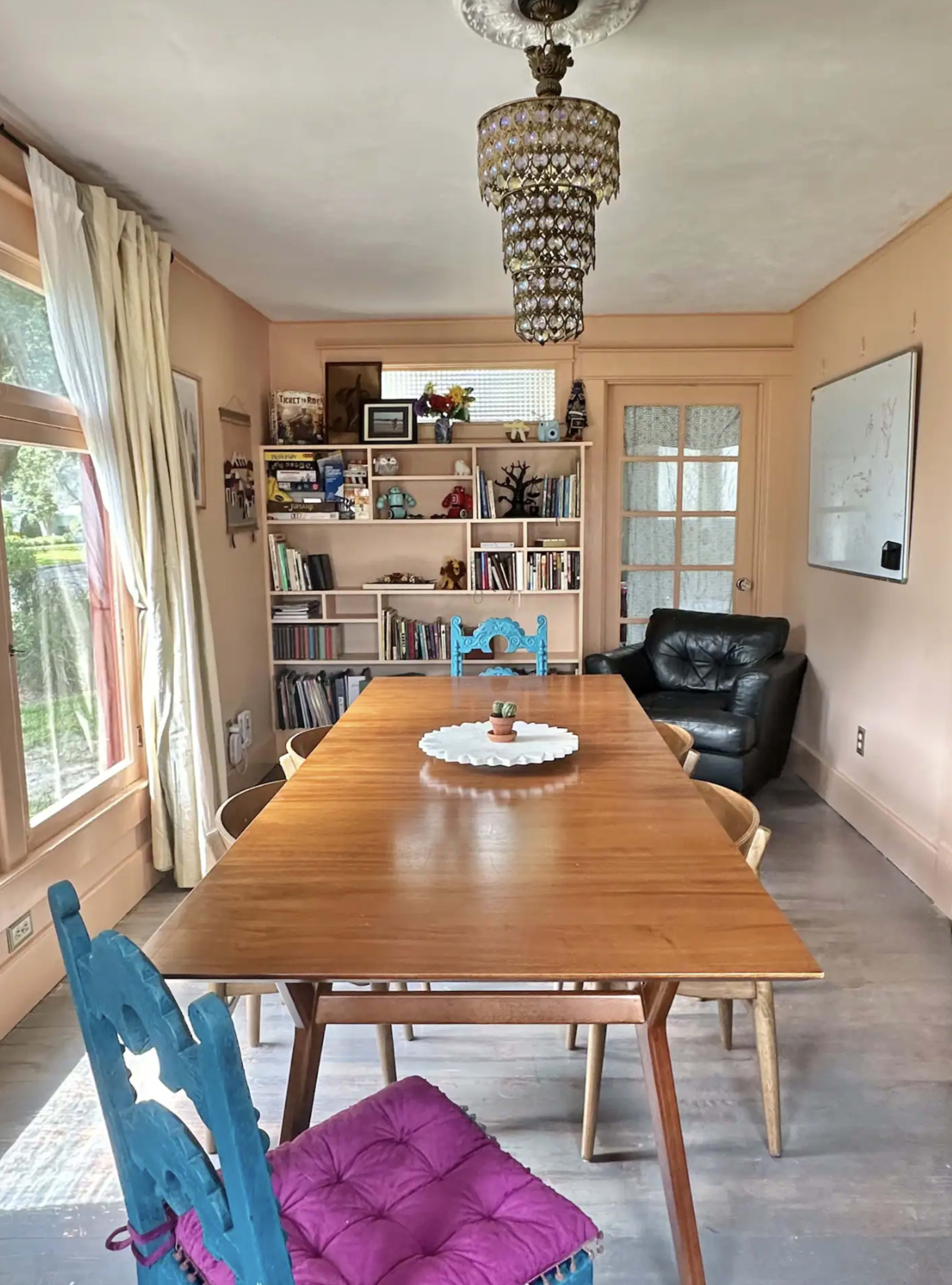 Historic Kirby House — Pool home within walking distance to downtown Image in Mount Dora, Mount Dora, FL