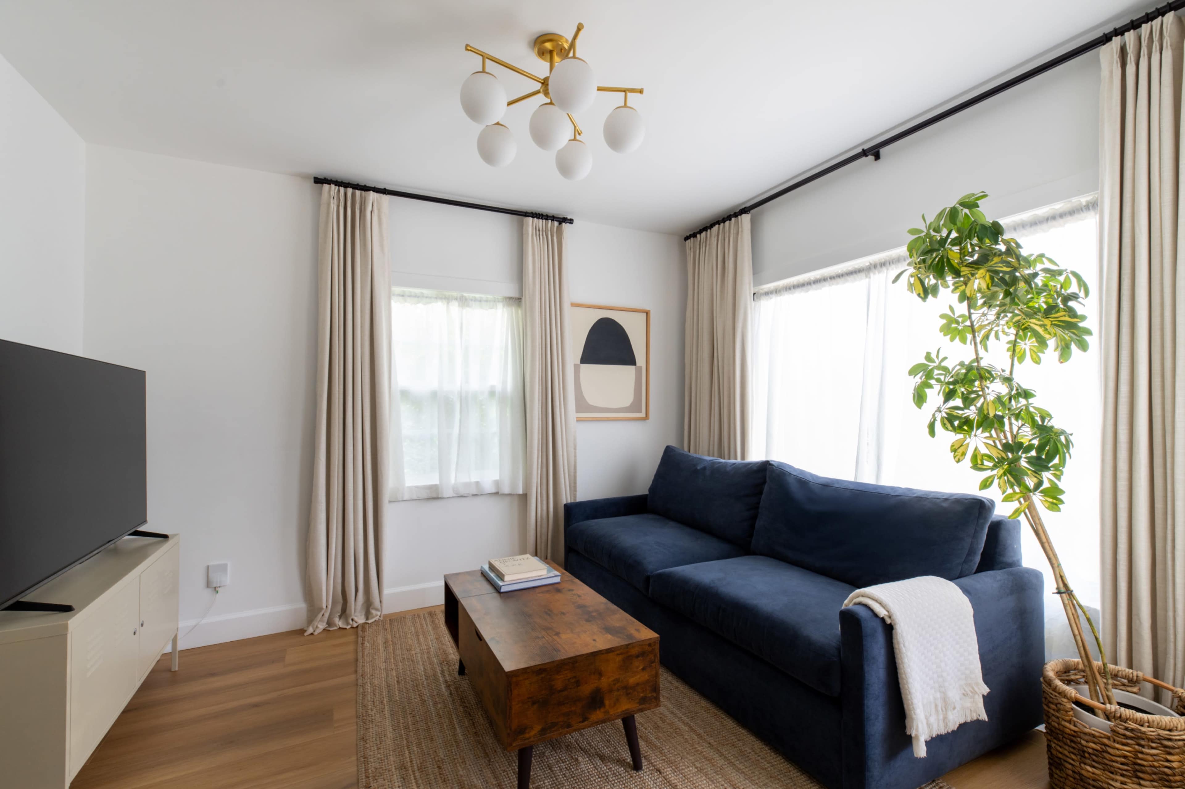 Frogtown Cottage Oasis Image in Elysian Valley, Los Angeles, CA