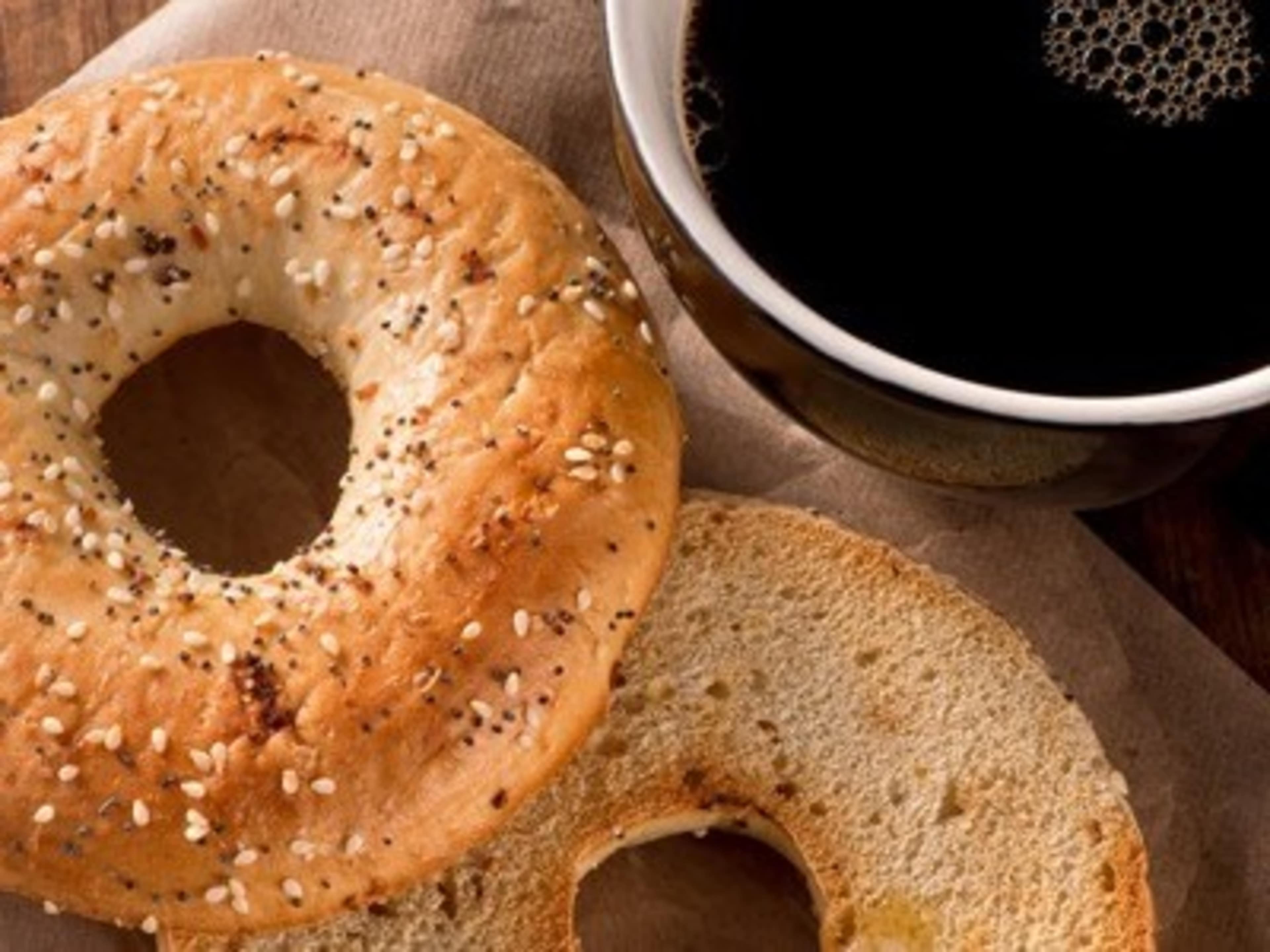 Breakfast Package - For 4 people