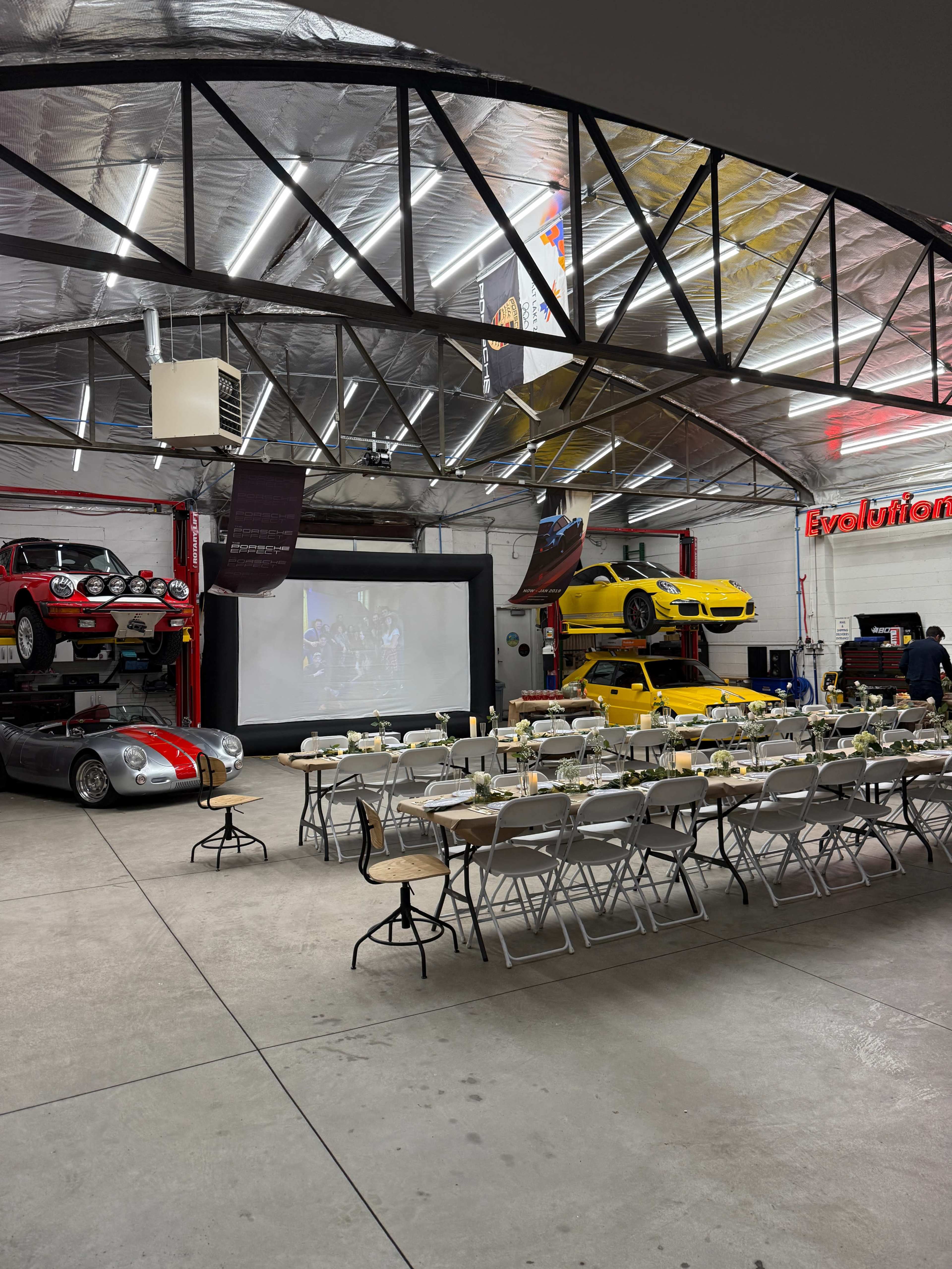 The Ultimate Downtown Salt Lake Man Cave and Event Space Image in Ballpark, Salt Lake City, UT
