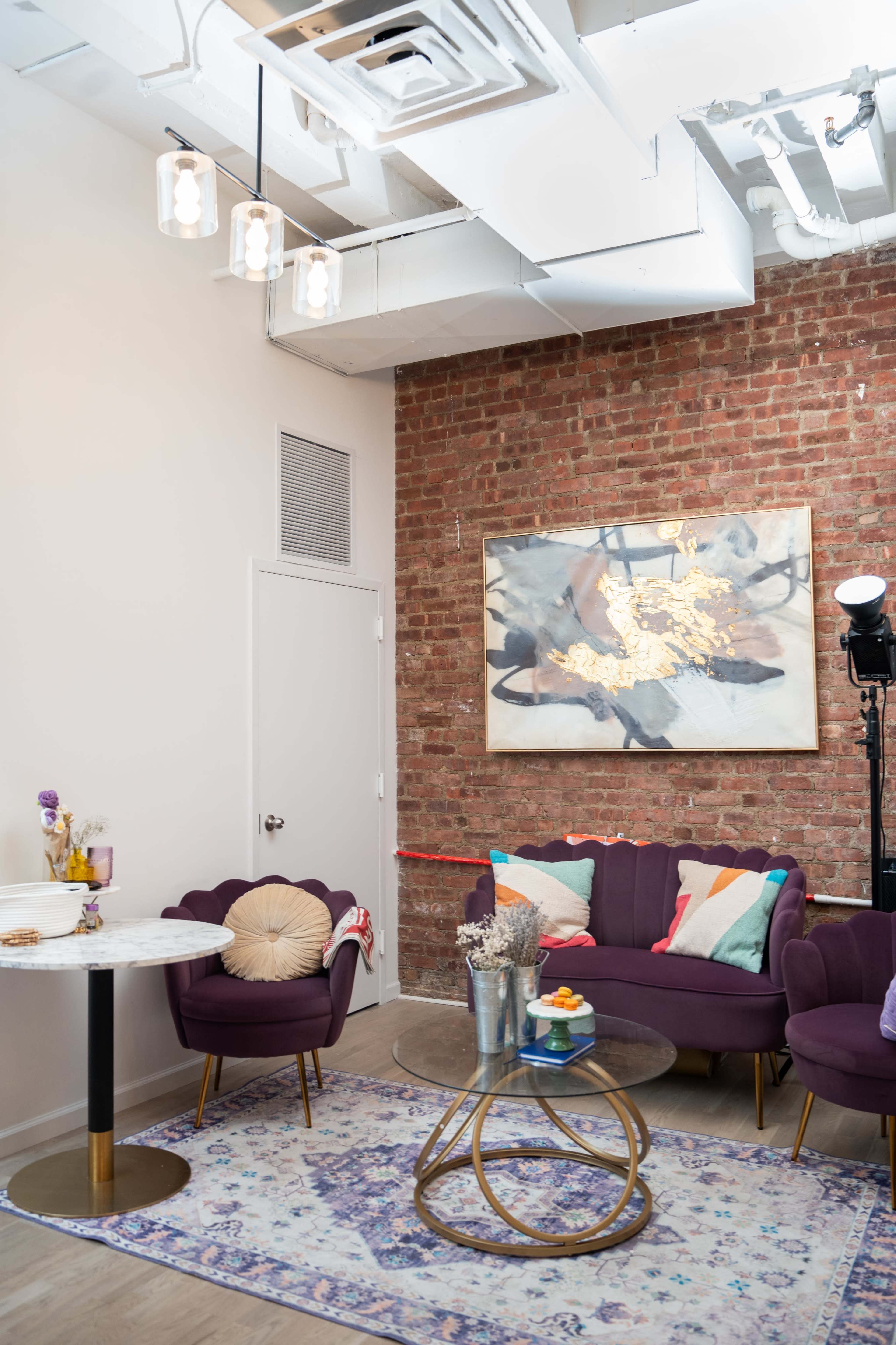 Well-Lit, Modern Photo Studio & Event Space in NoMad Image in Astoria, Long Island City, NY, NY