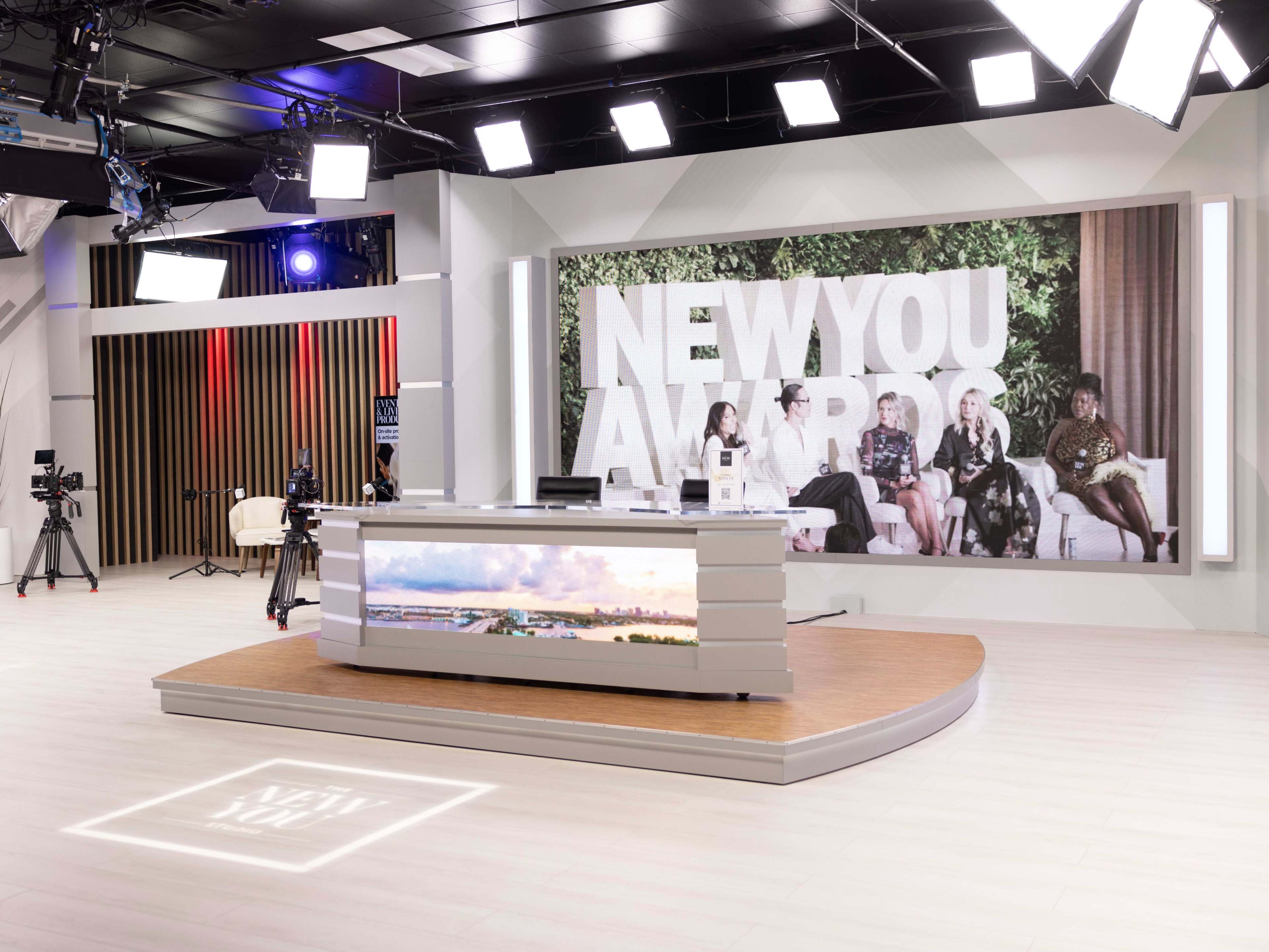 Your Content Playground near FLL Image in Alandco, Fort Lauderdale, FL