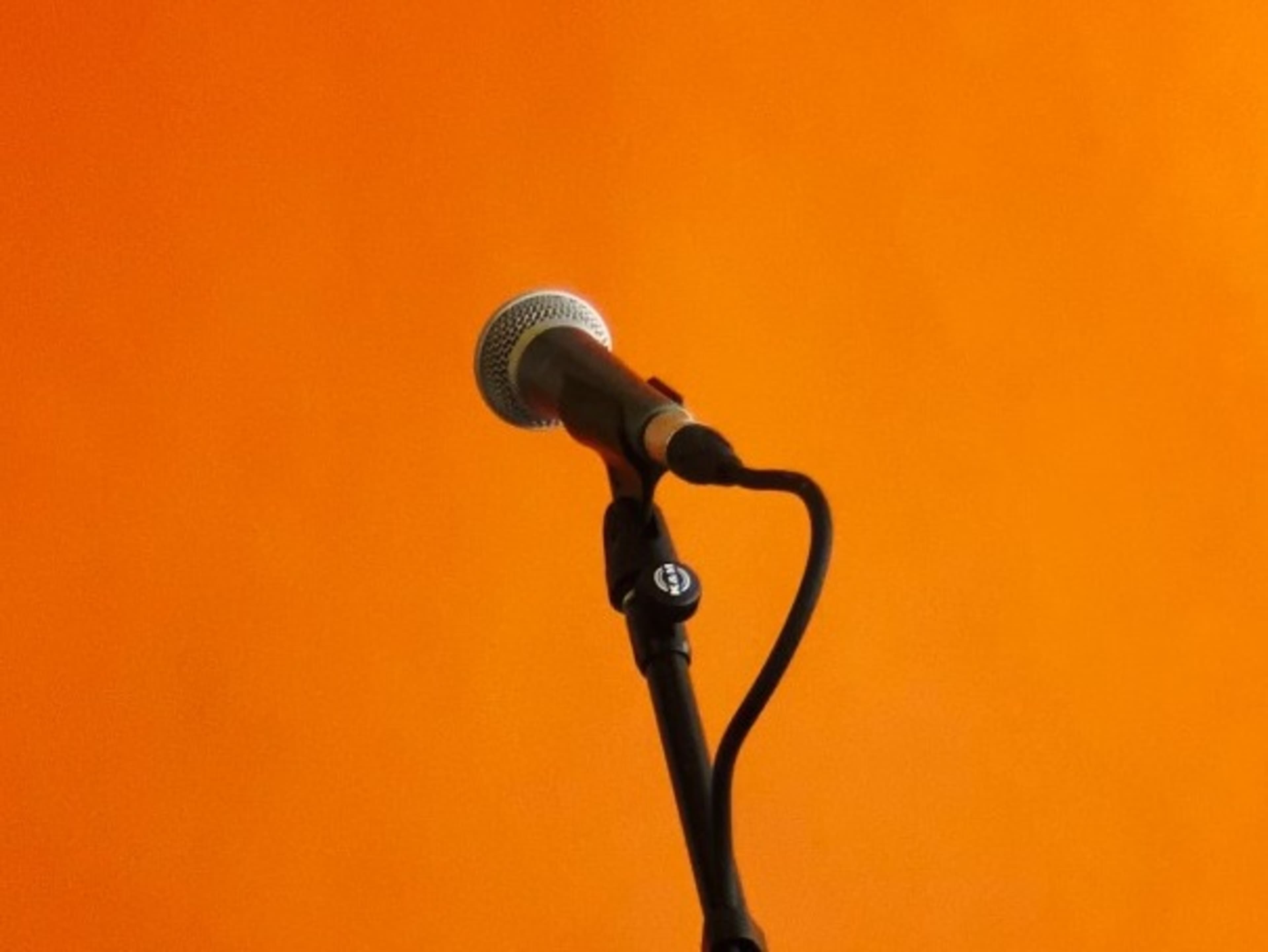 Audio Package + Tech
