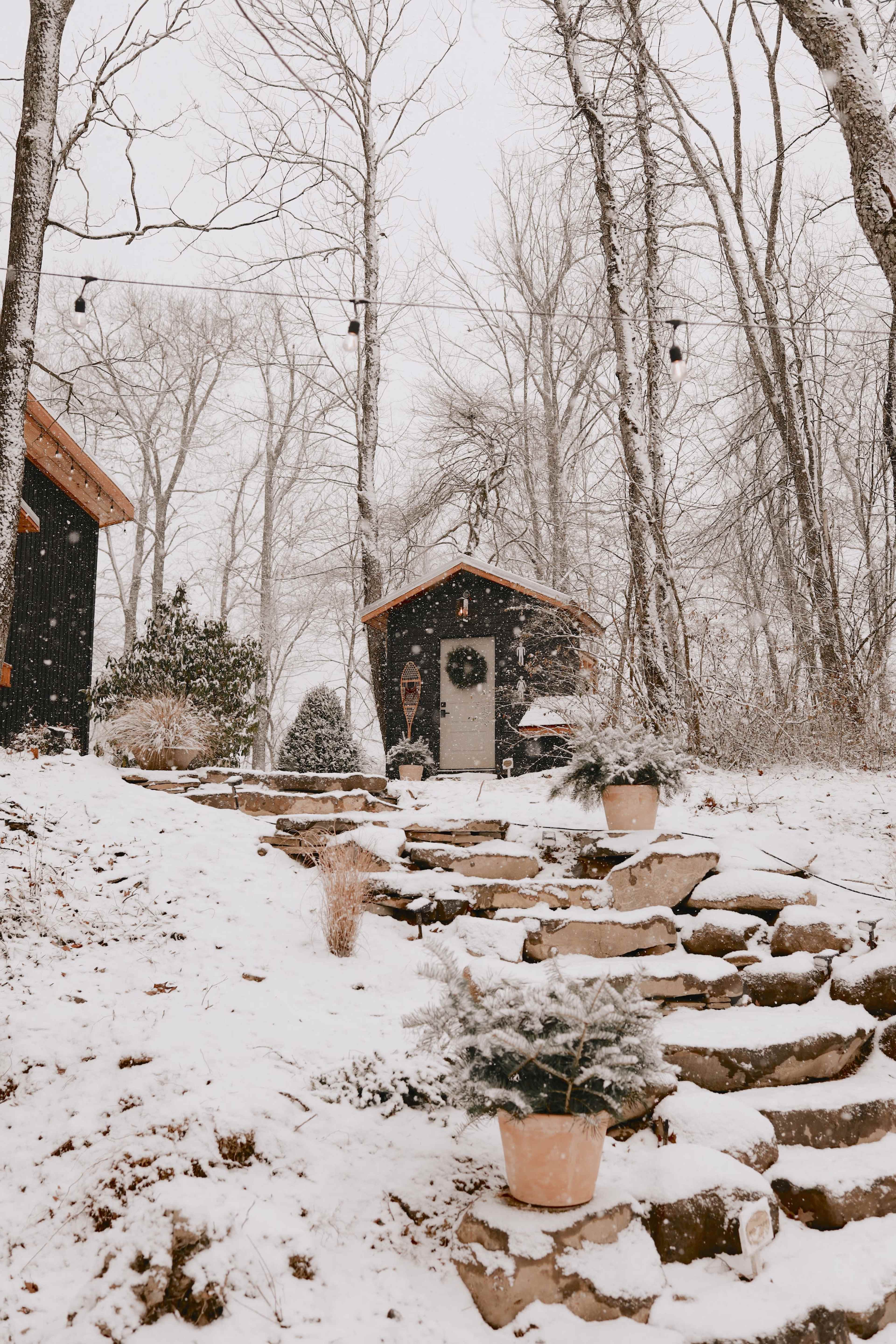 Beautiful Custom Cabin Image in Montgomery, Montgomery, NY