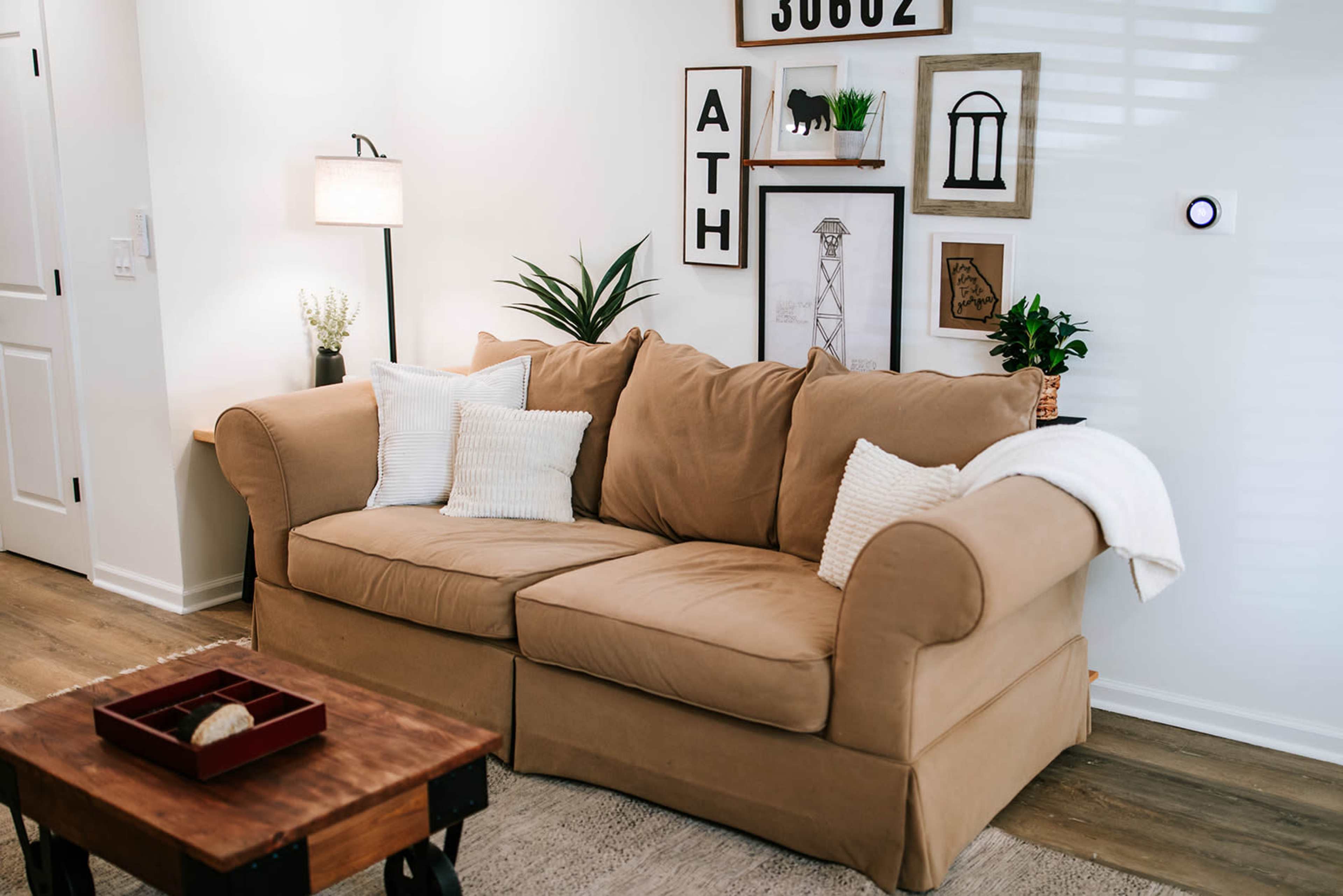 4BR Southern Retreat Near Downtown Image in Athens, Athens, GA