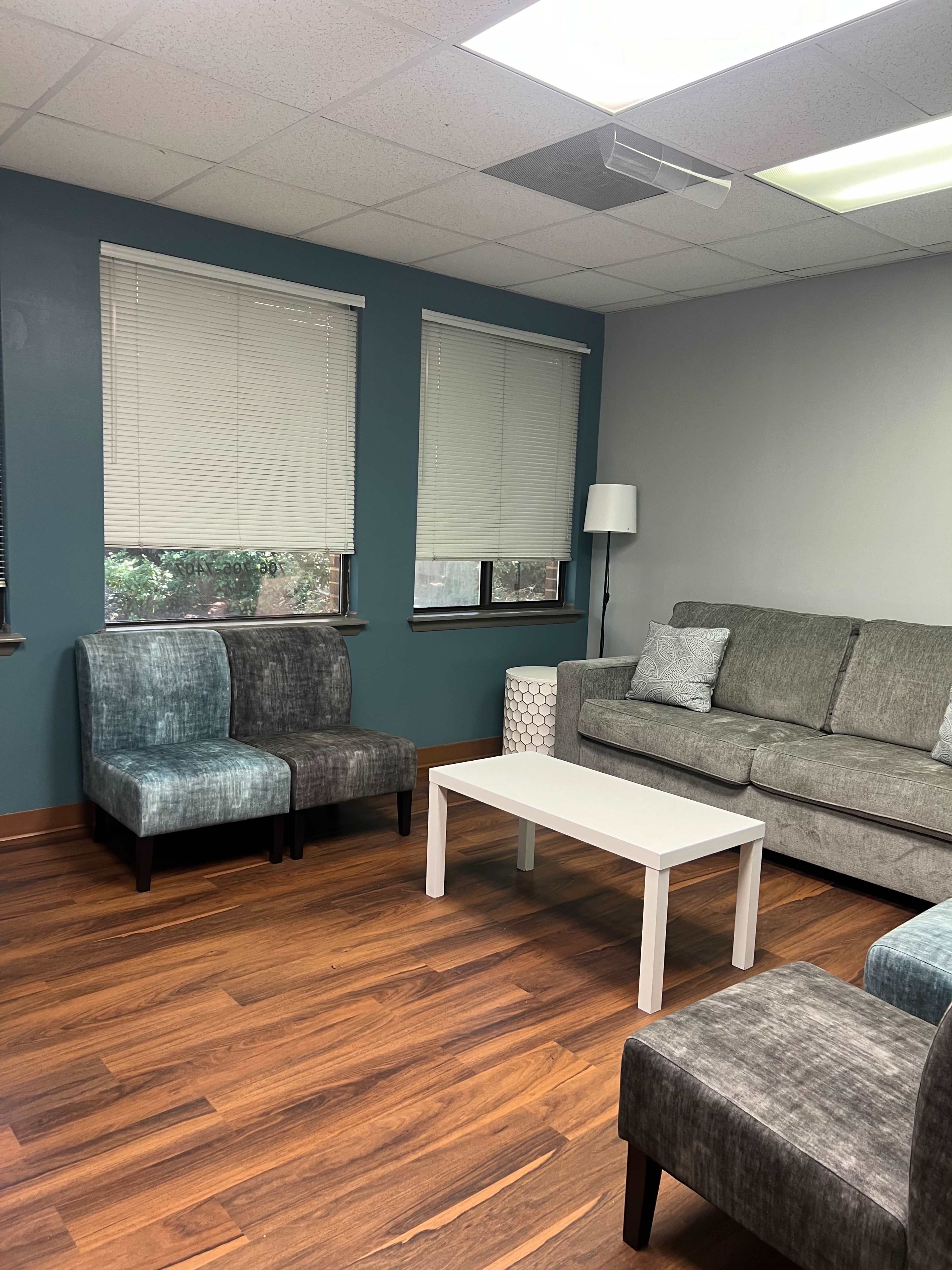 Downtown Athens Medical Office Image in Athens, athens, GA