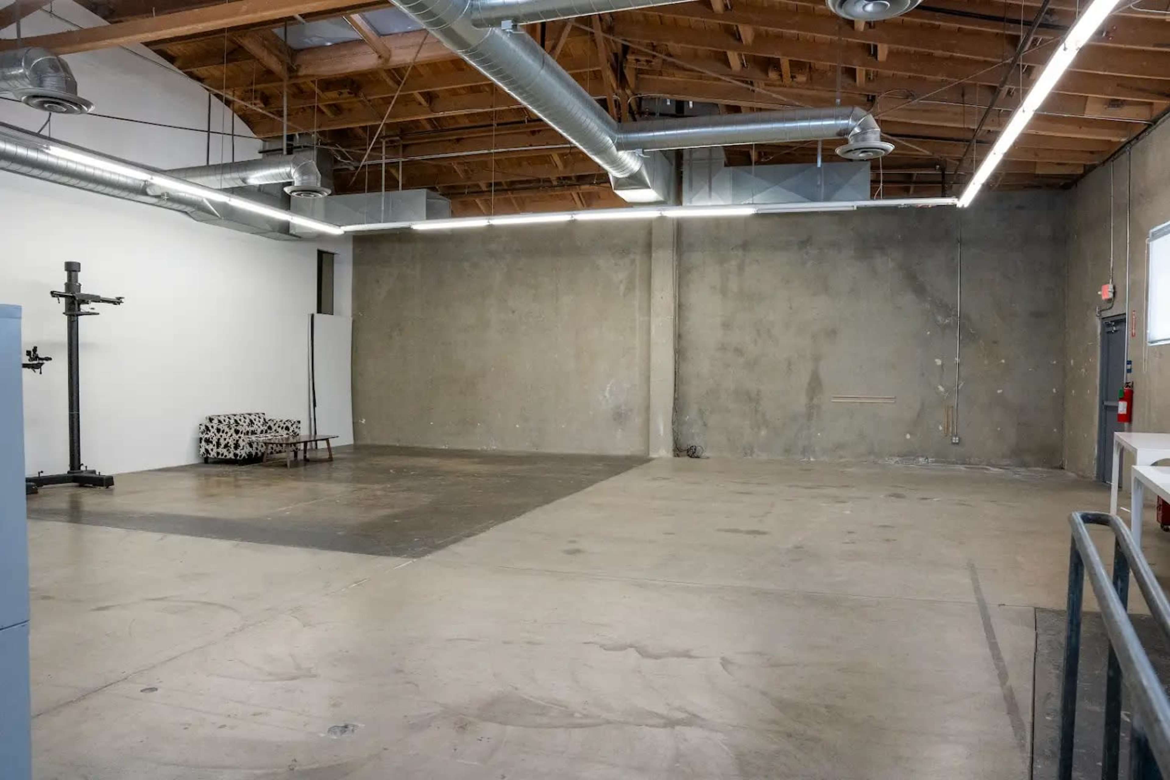 Photo Studio & Event Space Image in McManus, Culver City, CA