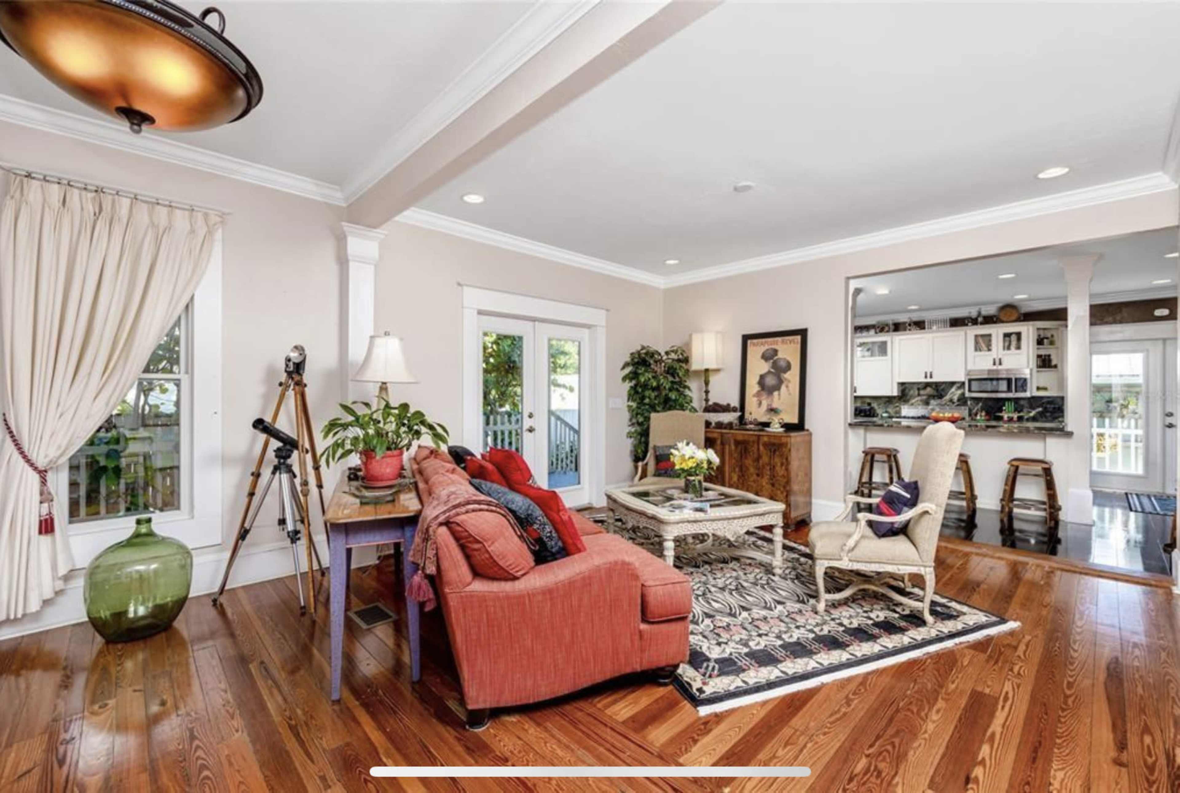 Downtown quaint town of Dunedin Image in Dunedin, Dunedin, FL