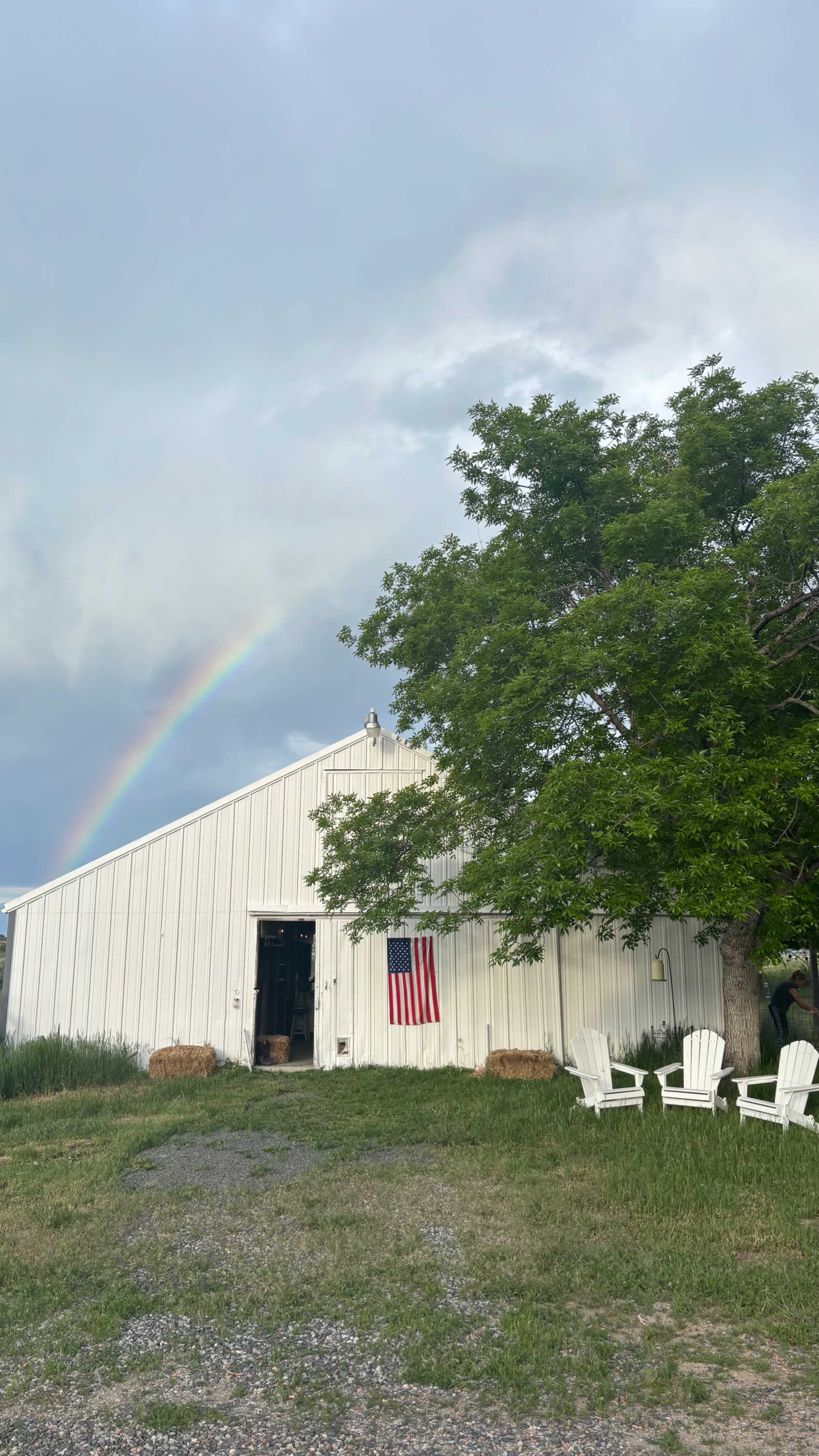 Rustic Western Barn – Authentic Countryside Setting for Photoshoots & Film Image in , Parker, CO